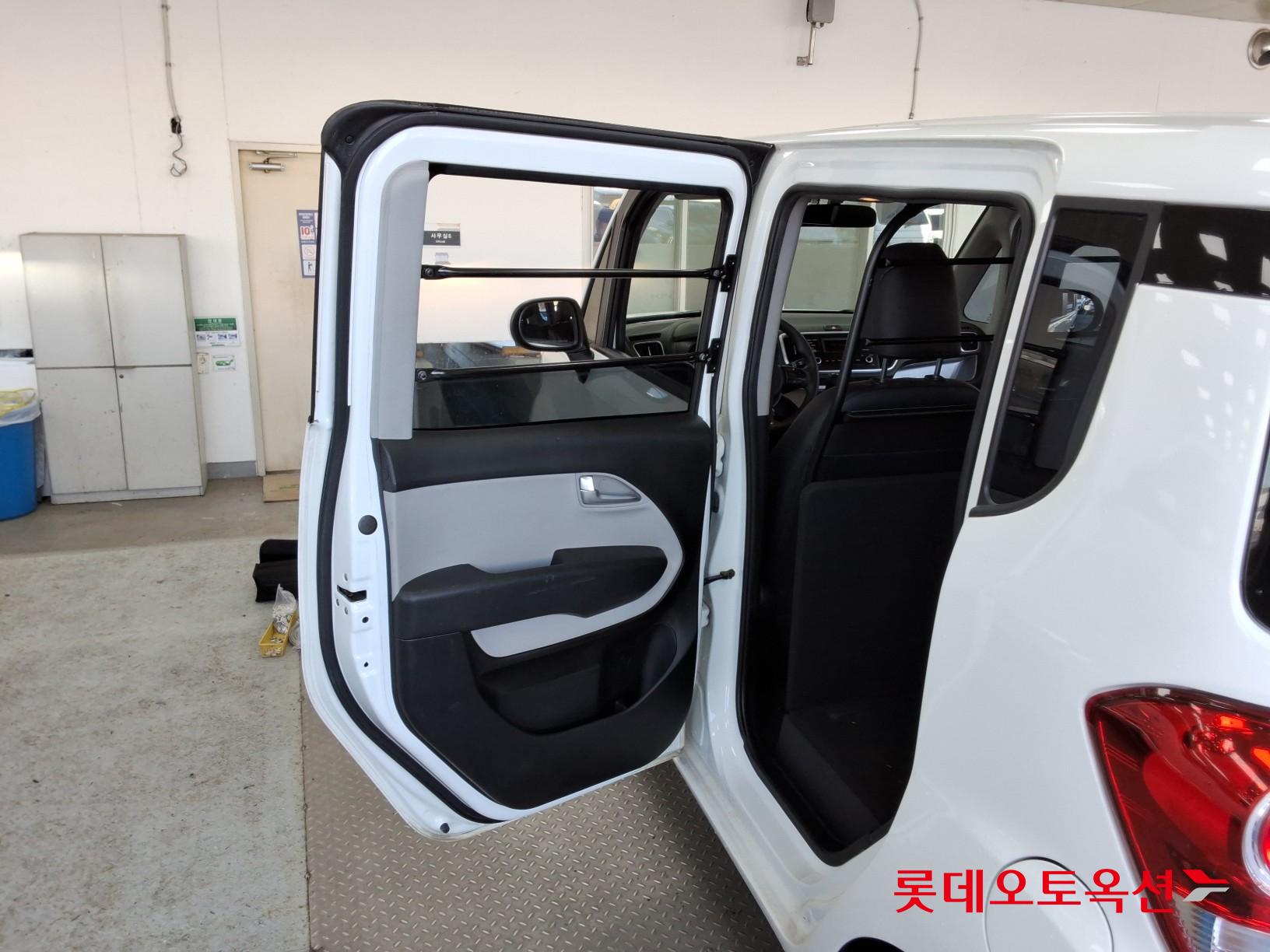 Kia Ray id 3816399 из Кореи 36