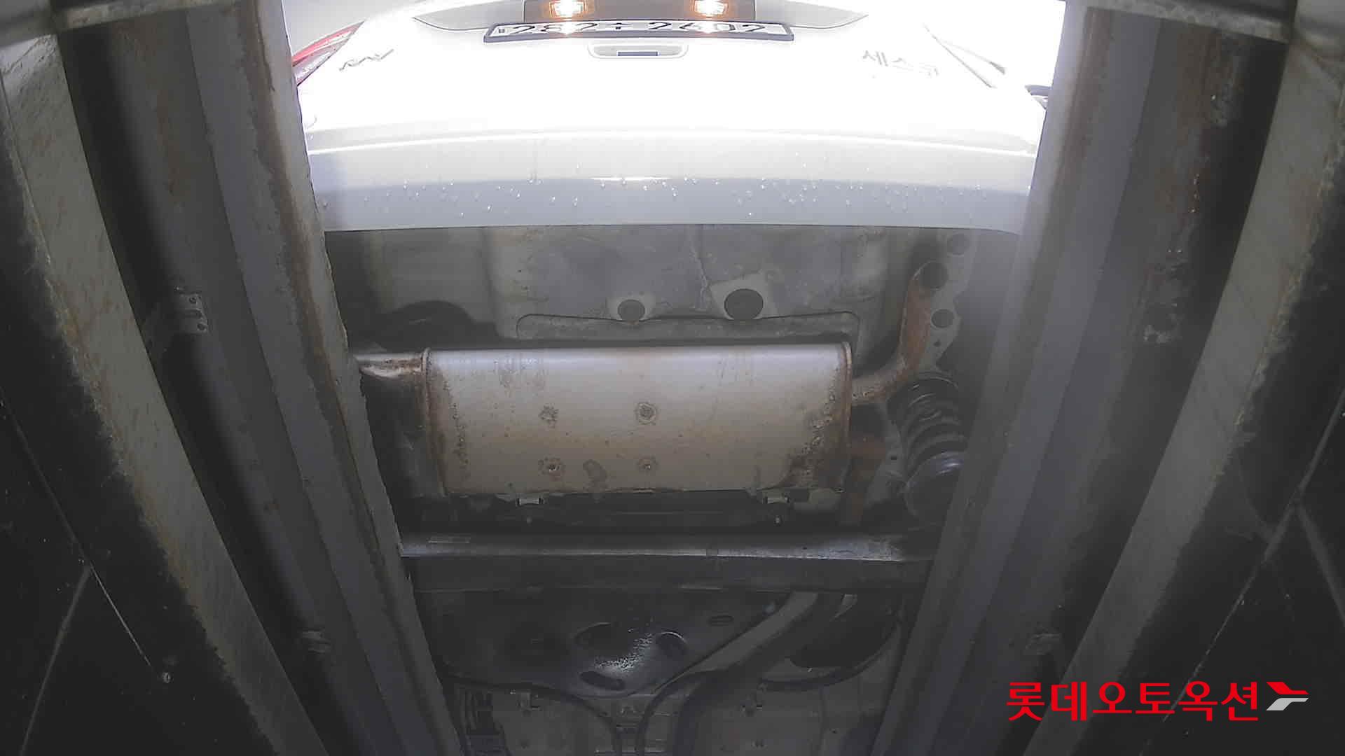 Kia Ray id 3816457 из Кореи 27