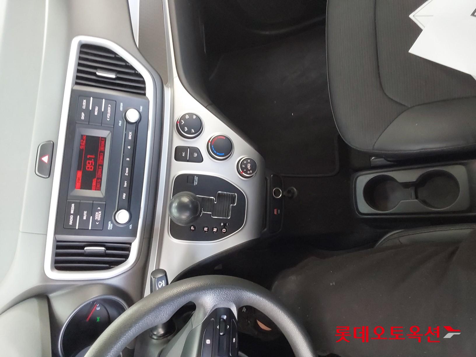 Kia Ray id 3816457 из Кореи 32