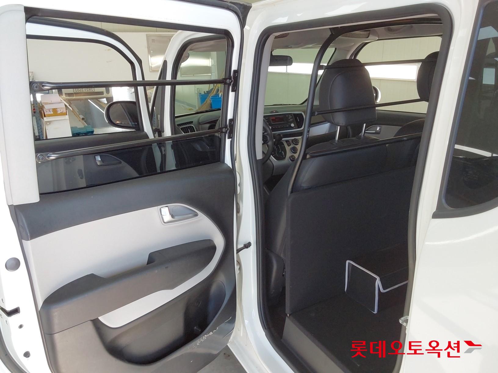 Kia Ray id 3816457 из Кореи 36