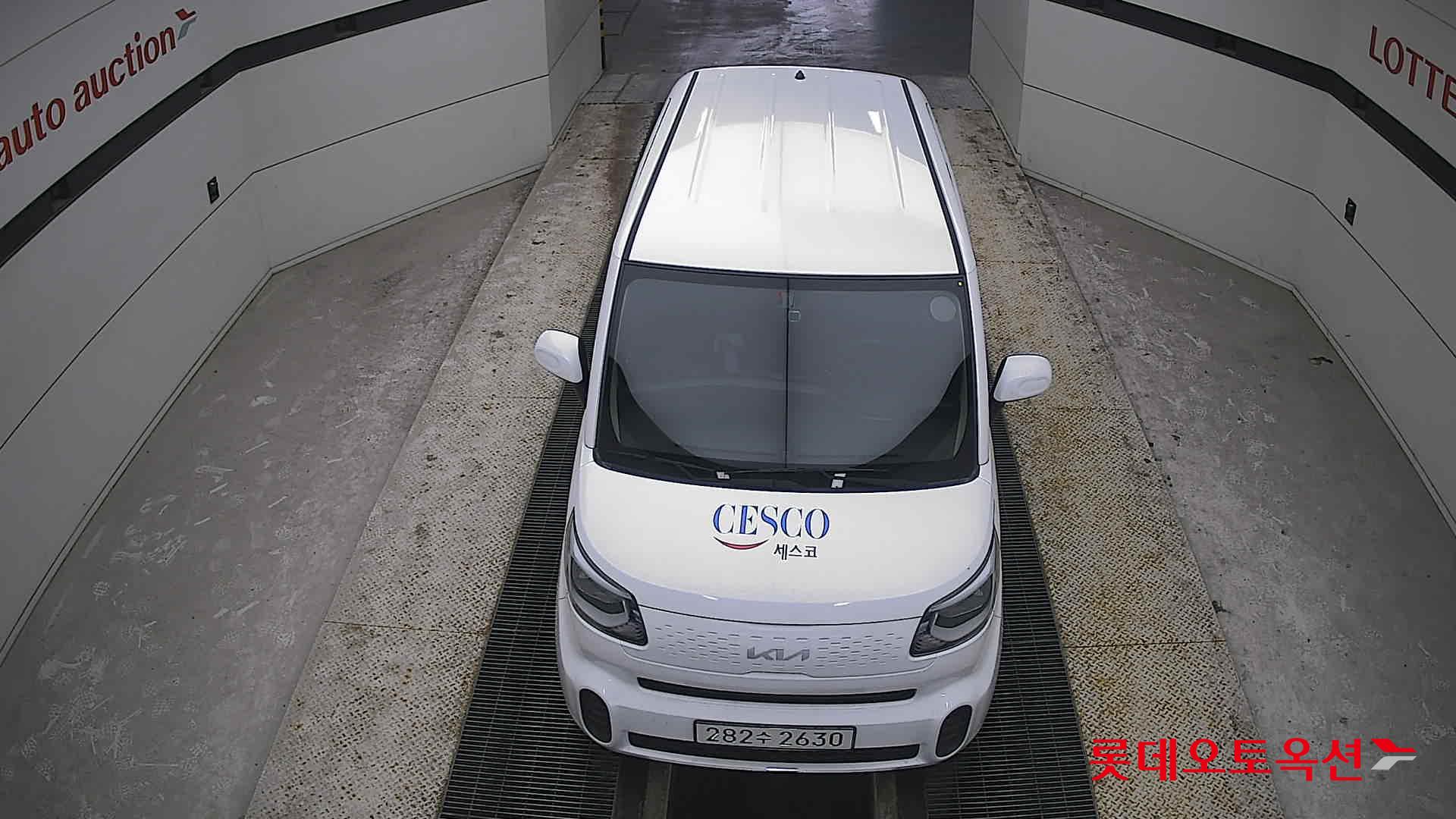 Kia Ray id 3809916 из Кореи 25