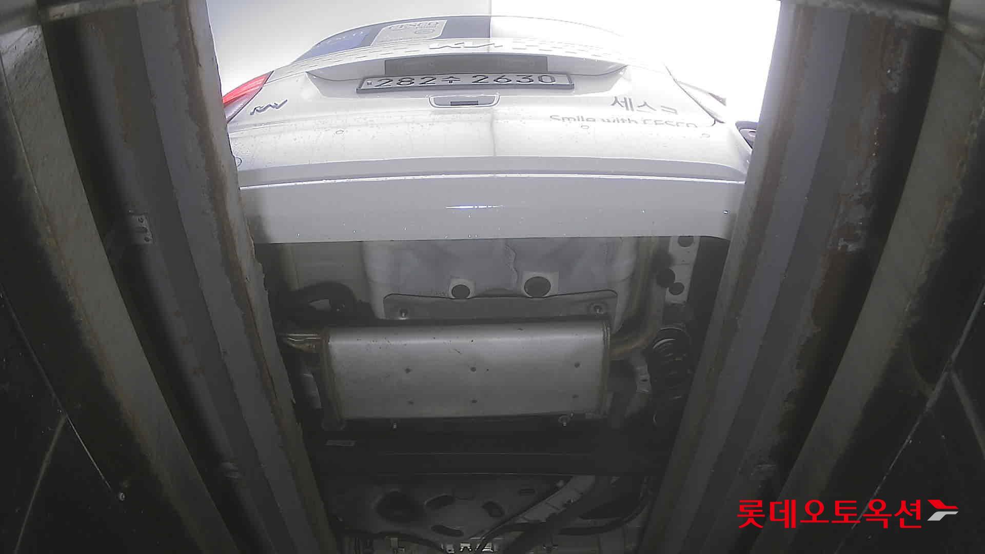 Kia Ray id 3809916 из Кореи 27