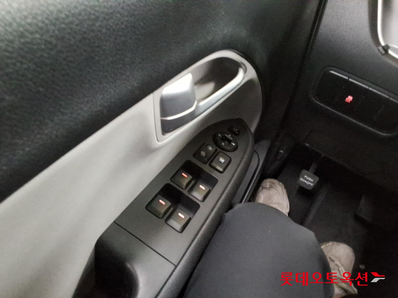 Kia Ray id 3809916 из Кореи 28