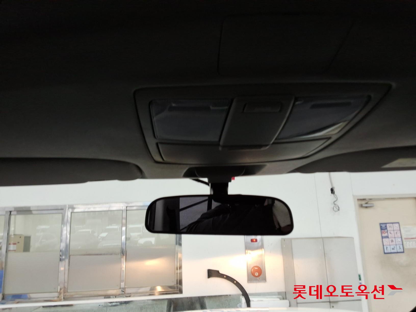 Kia Ray id 3809916 из Кореи 30