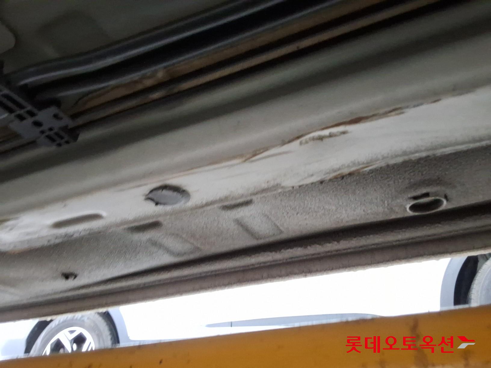 Kia Ray id 3809916 из Кореи 38