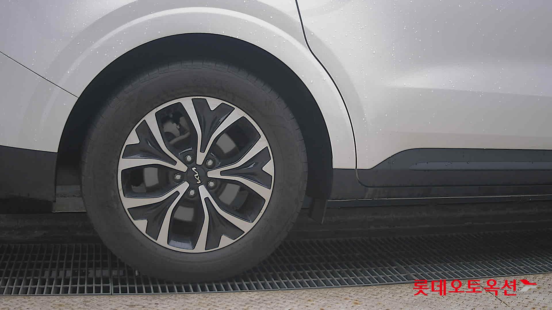 Kia Carnival id 3816447 из Кореи 24