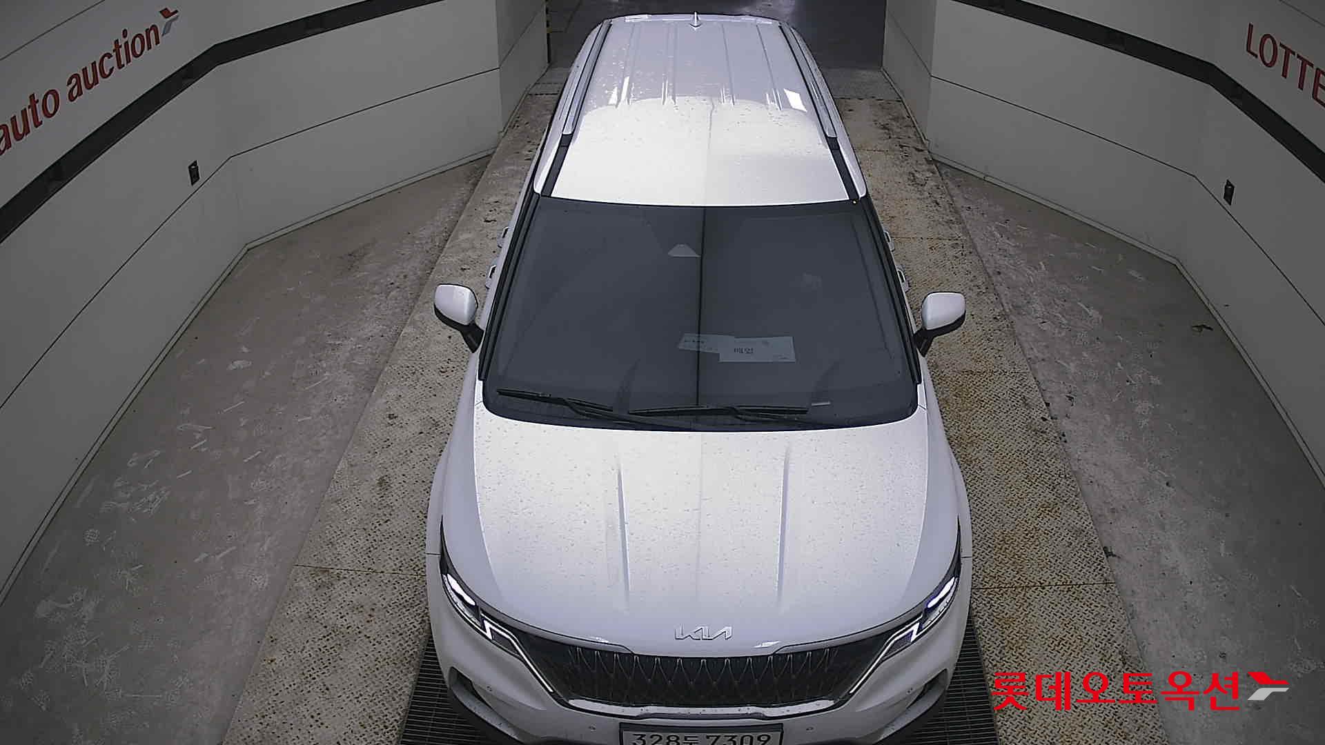 Kia Carnival id 3816447 из Кореи 25