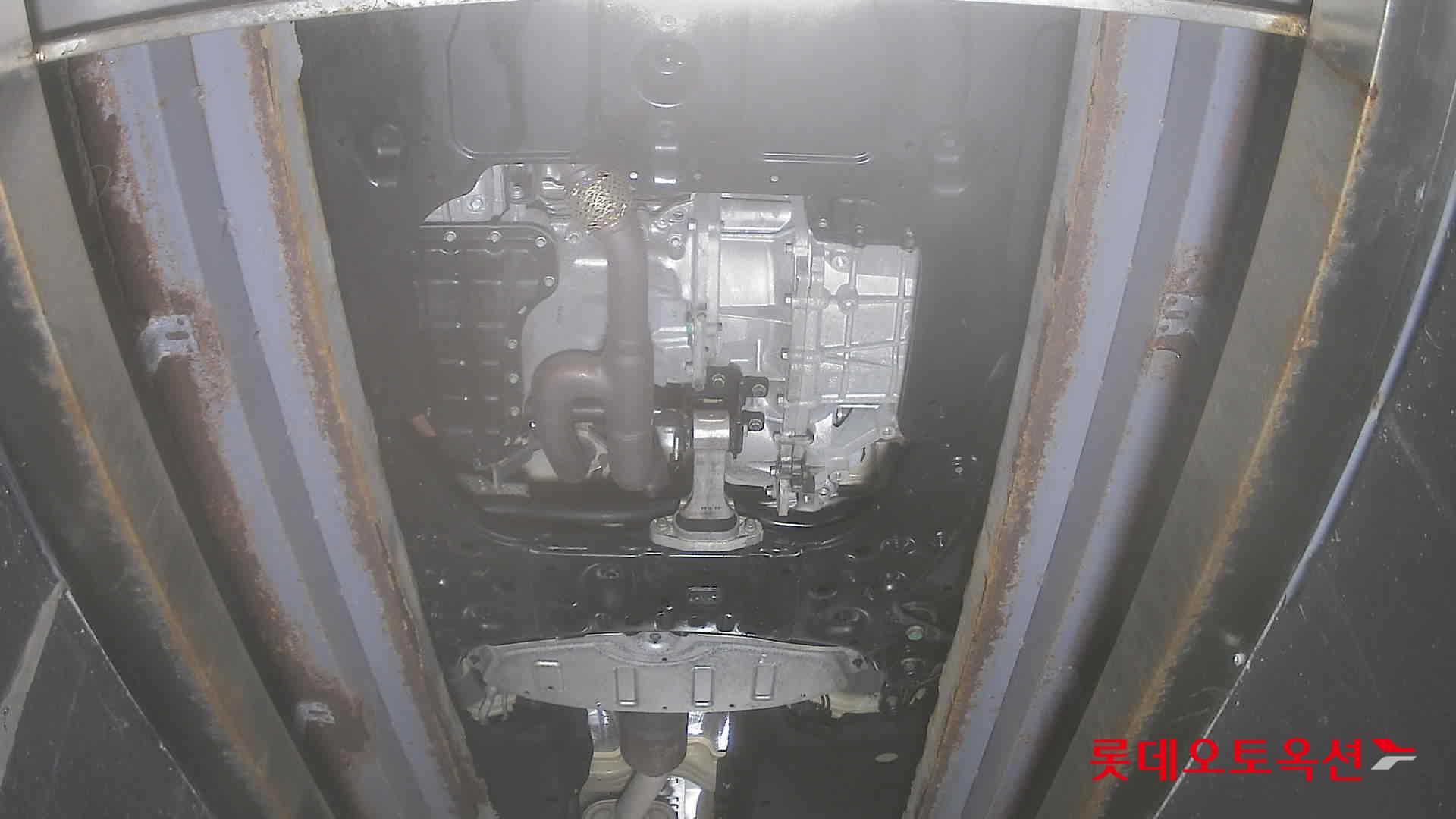 Kia Carnival id 3816447 из Кореи 26