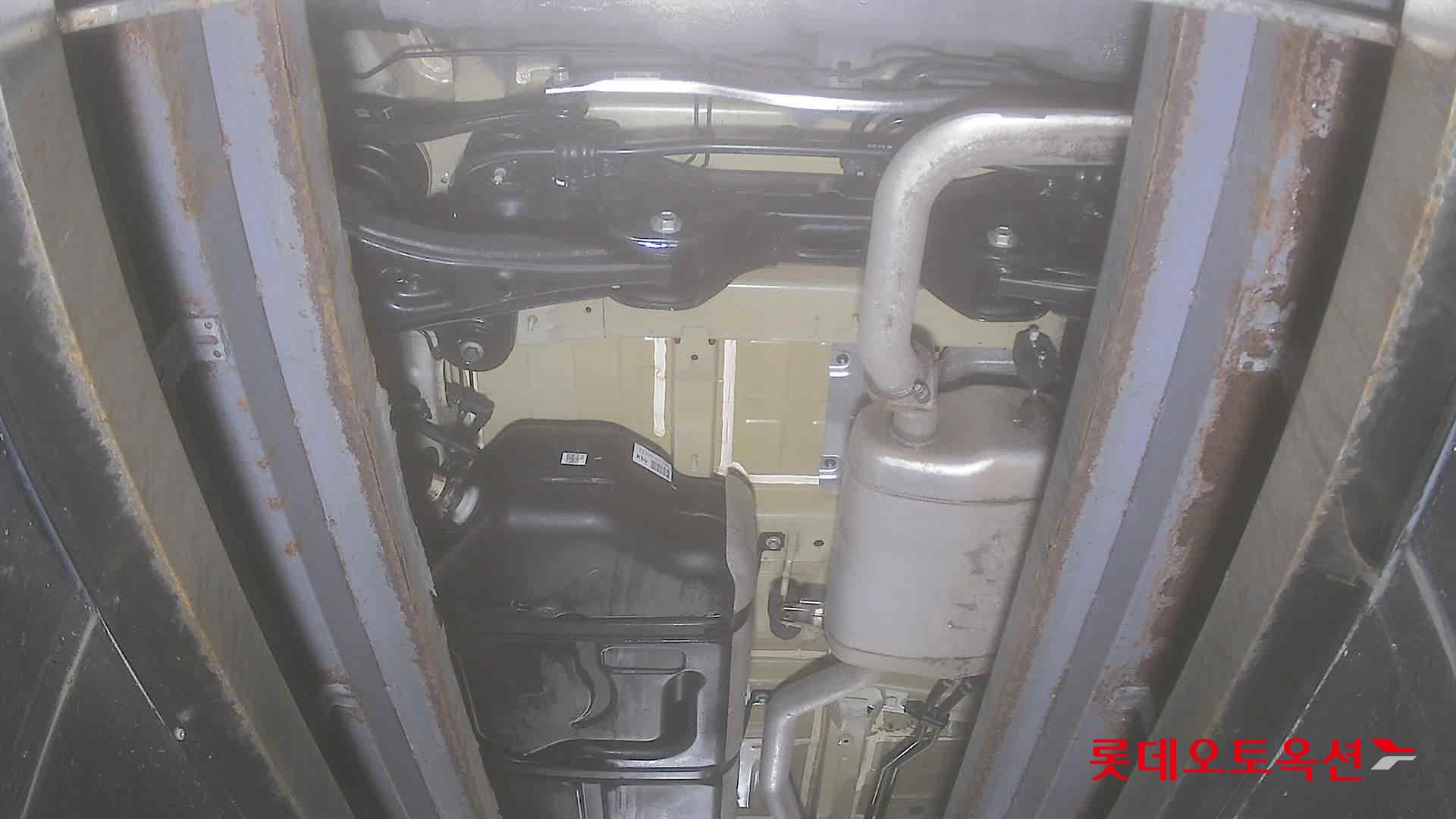 Kia Carnival id 3816447 из Кореи 27