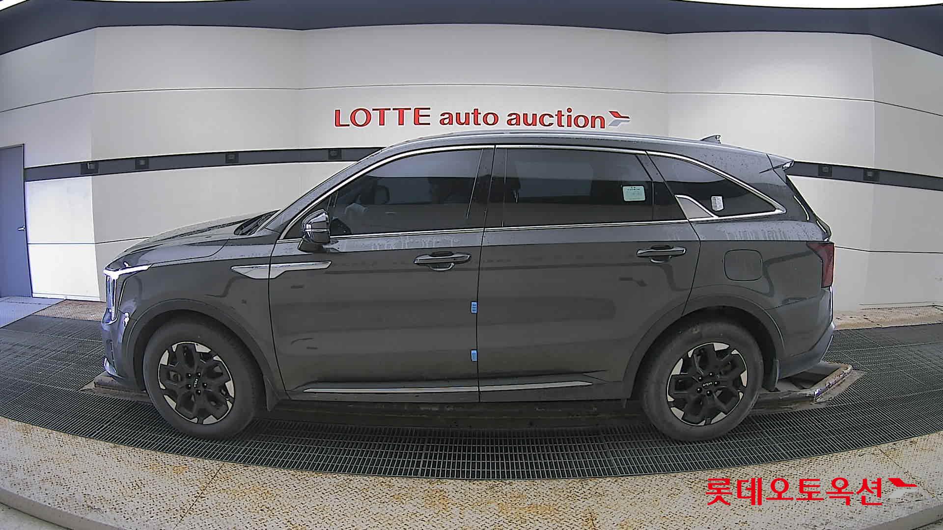 Kia Sorento id 3816455 из Кореи 7