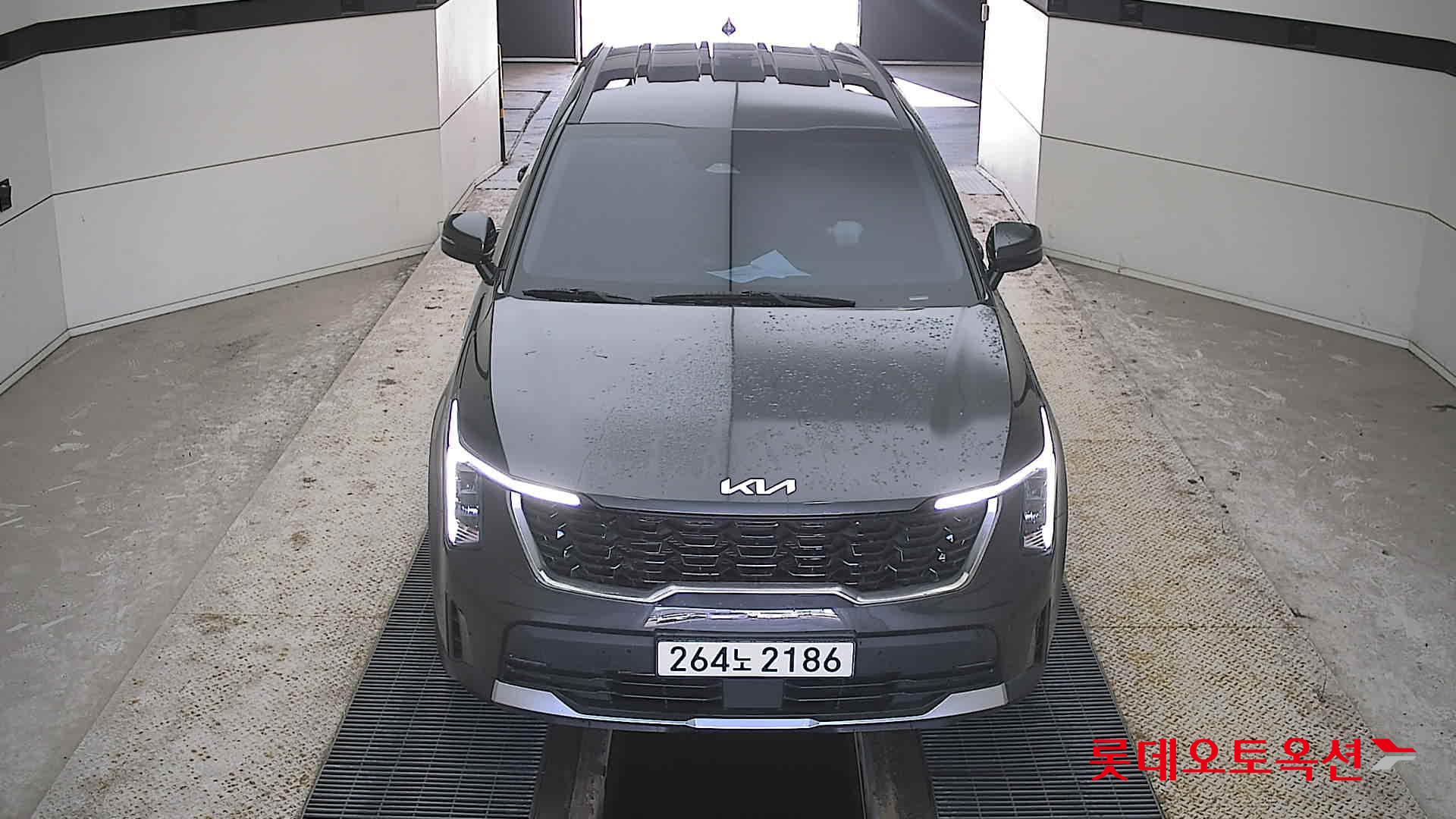 Kia Sorento id 3816455 из Кореи 8