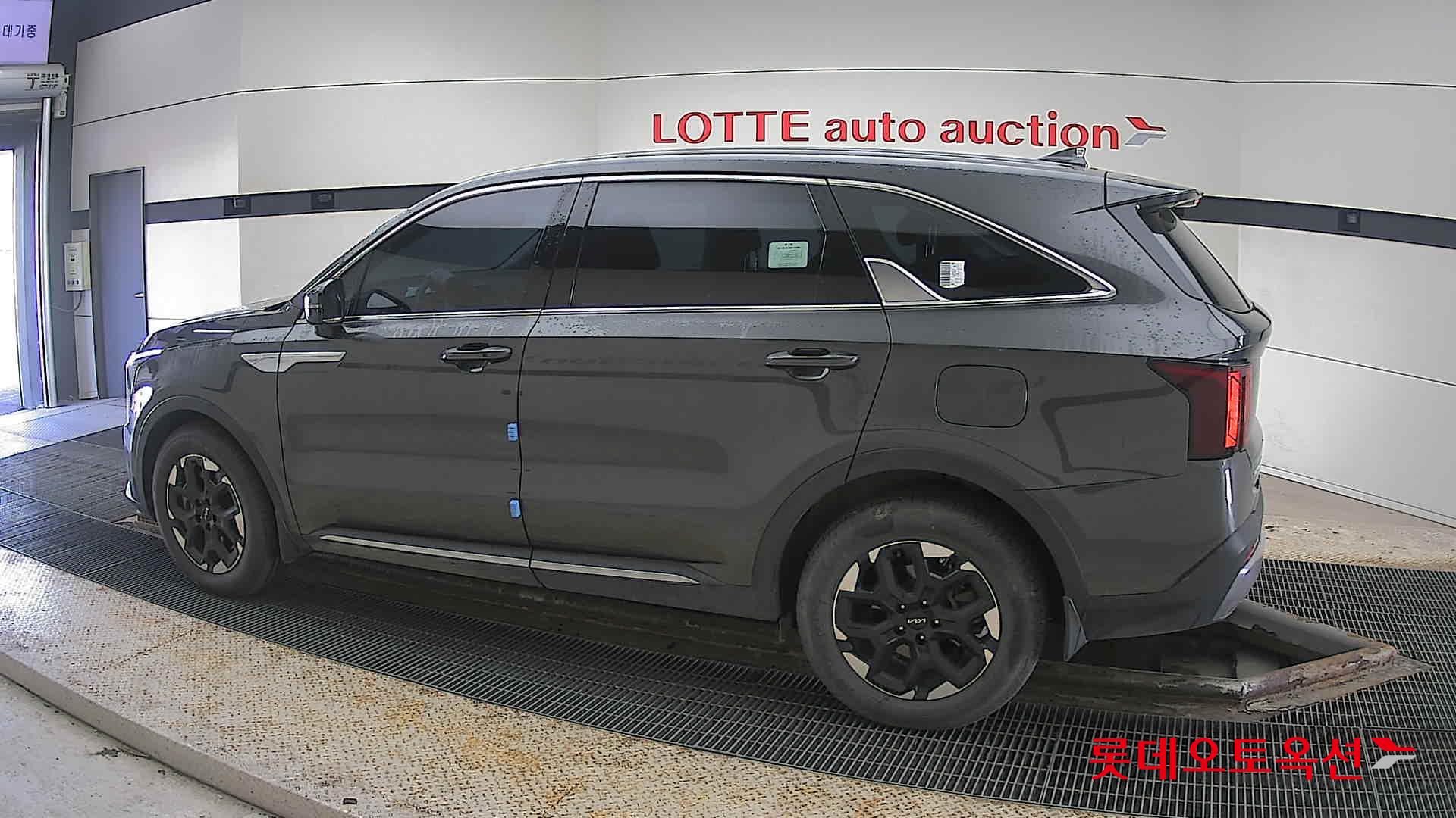 Kia Sorento id 3816455 из Кореи 11