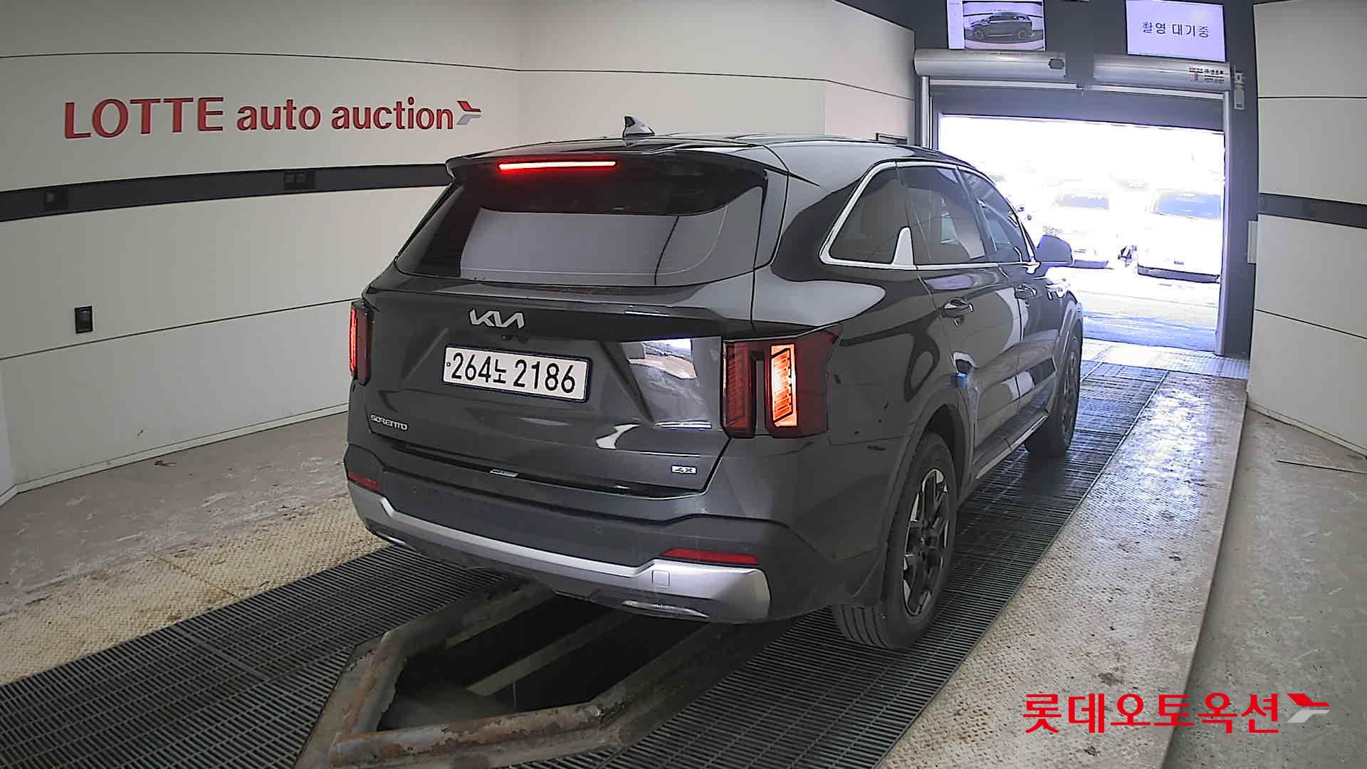 Kia Sorento id 3816455 из Кореи 20