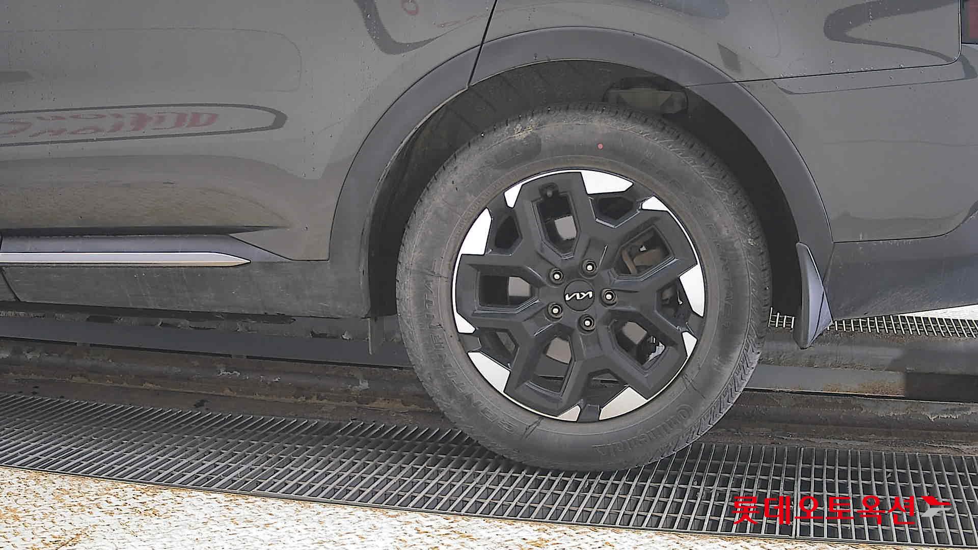 Kia Sorento id 3816455 из Кореи 22