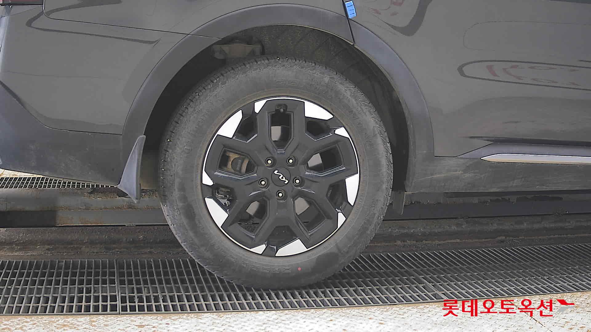 Kia Sorento id 3816455 из Кореи 24