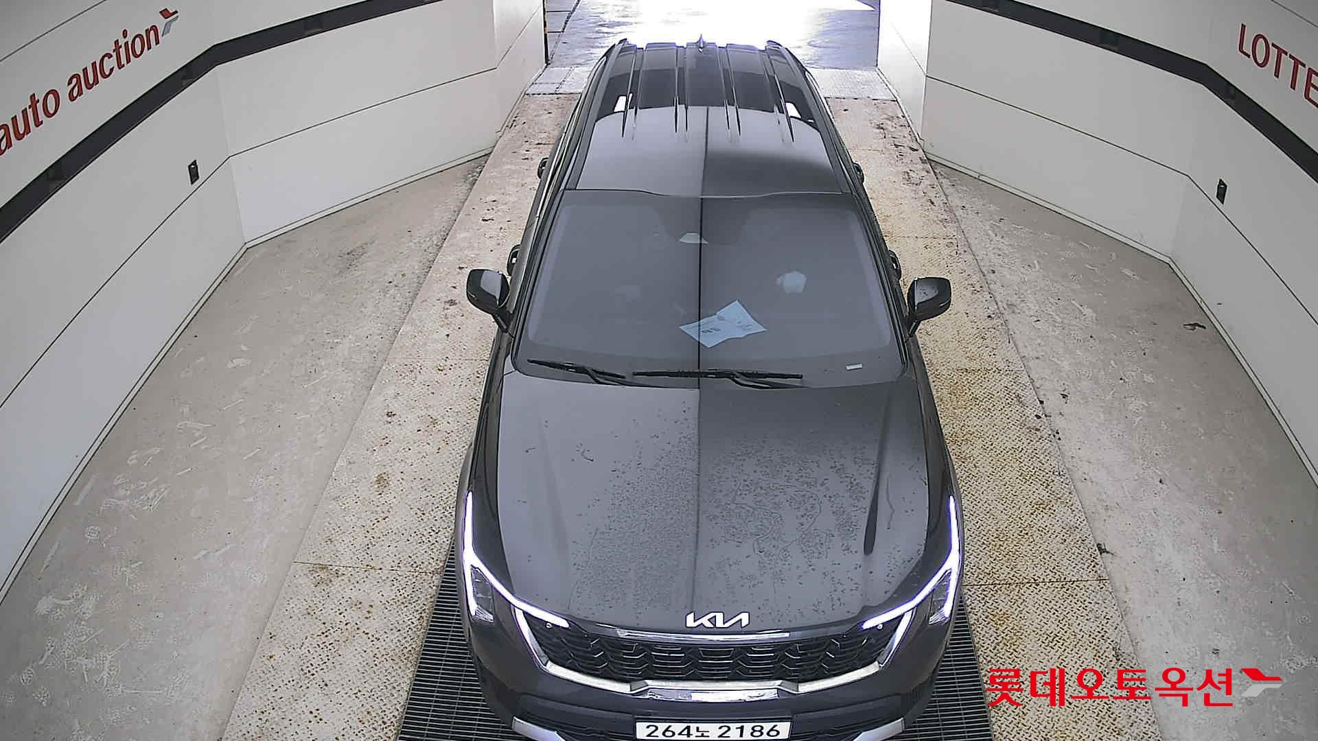 Kia Sorento id 3816455 из Кореи 25