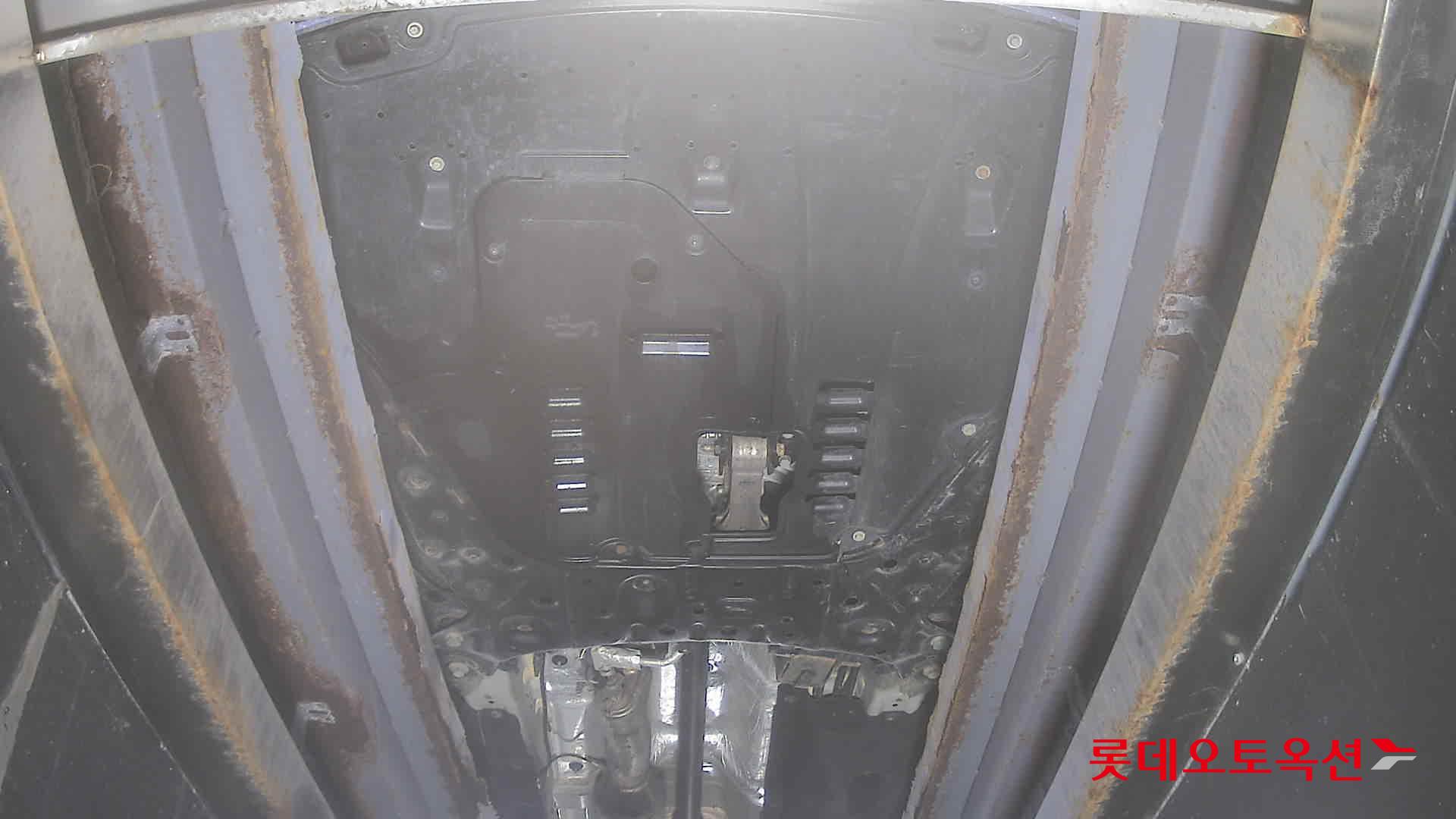 Kia Sorento id 3816455 из Кореи 26