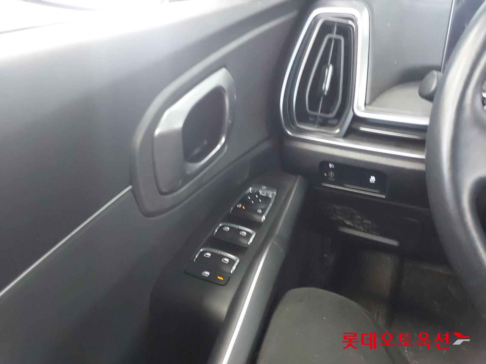 Kia Sorento id 3816455 из Кореи 28