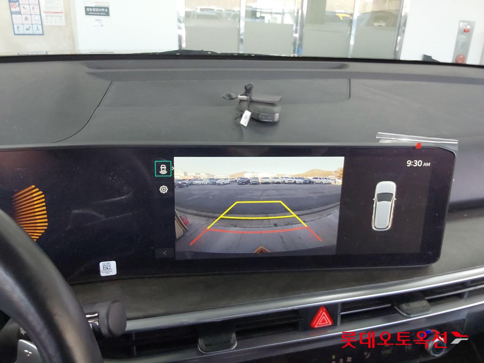 Kia Sorento id 3816455 из Кореи 31