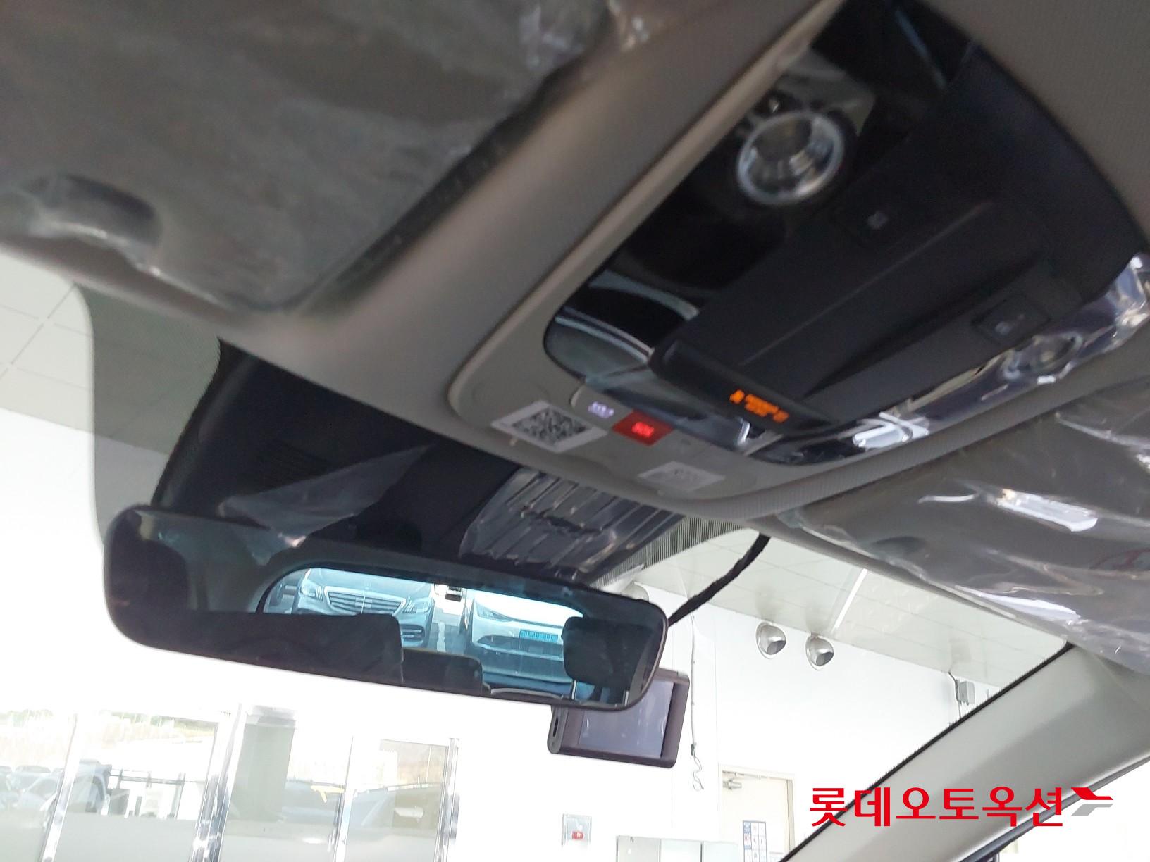 Kia Sorento id 3816455 из Кореи 33