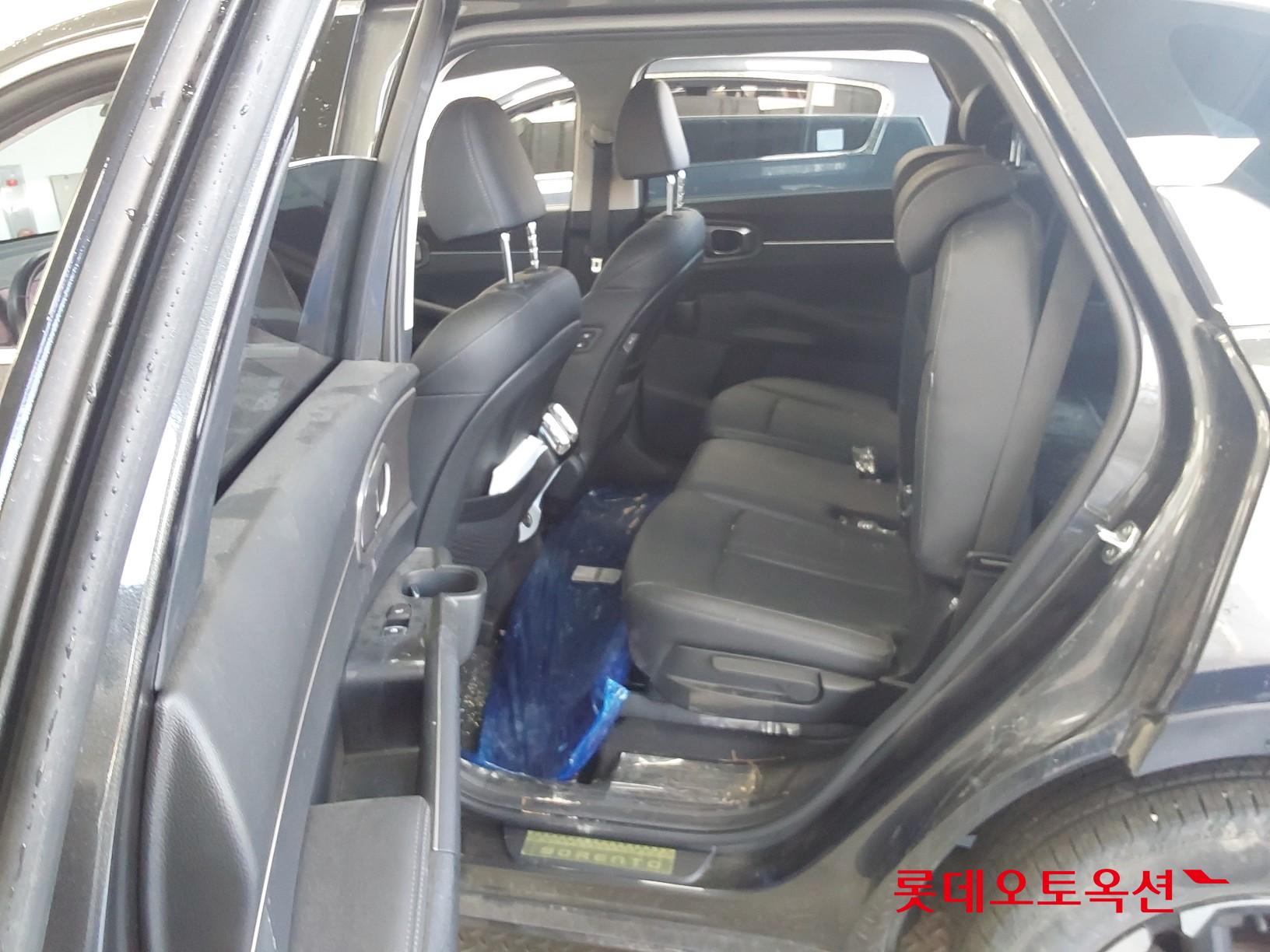 Kia Sorento id 3816455 из Кореи 36