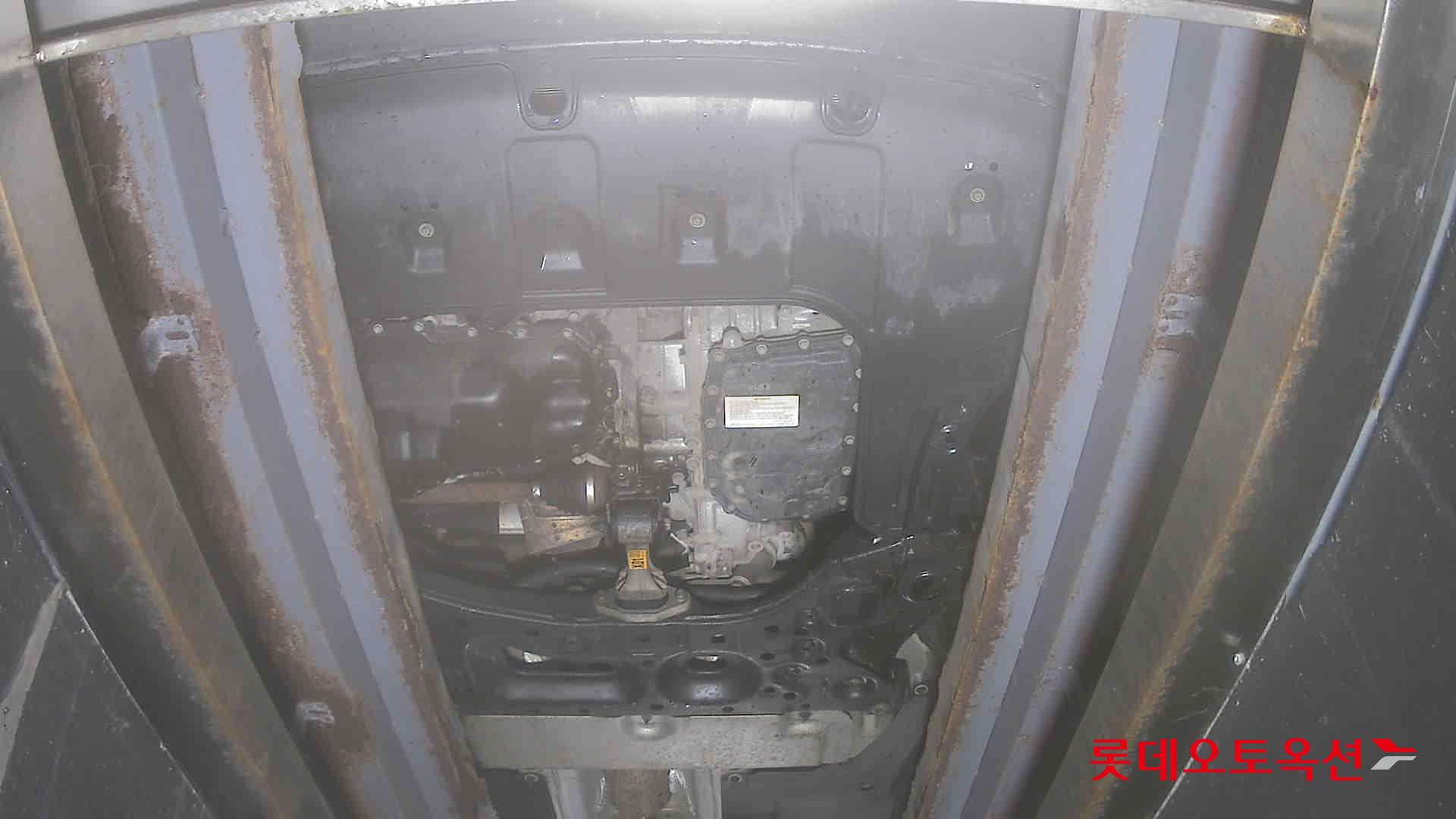 Hyundai Avante id 3809860 из Кореи 26