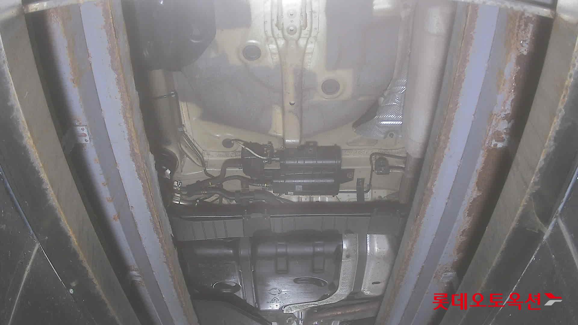 Hyundai Avante id 3809860 из Кореи 27