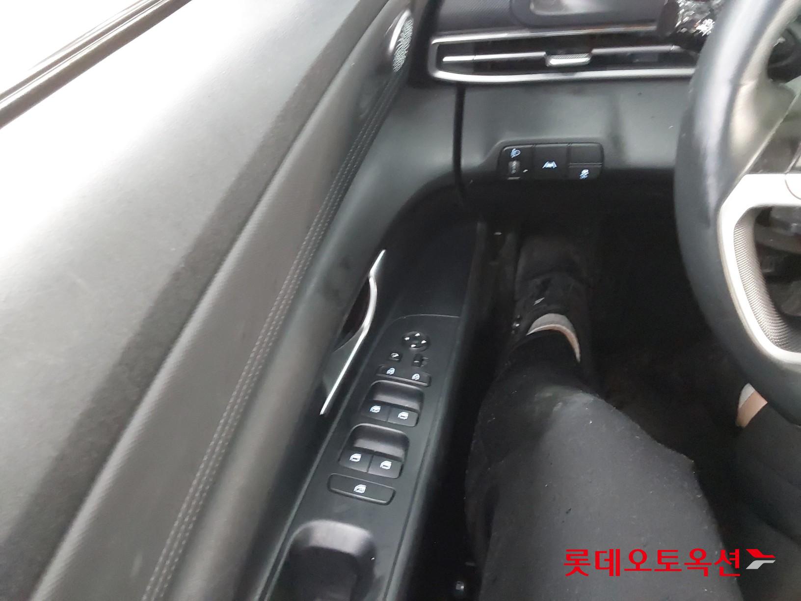 Hyundai Avante id 3809860 из Кореи 28