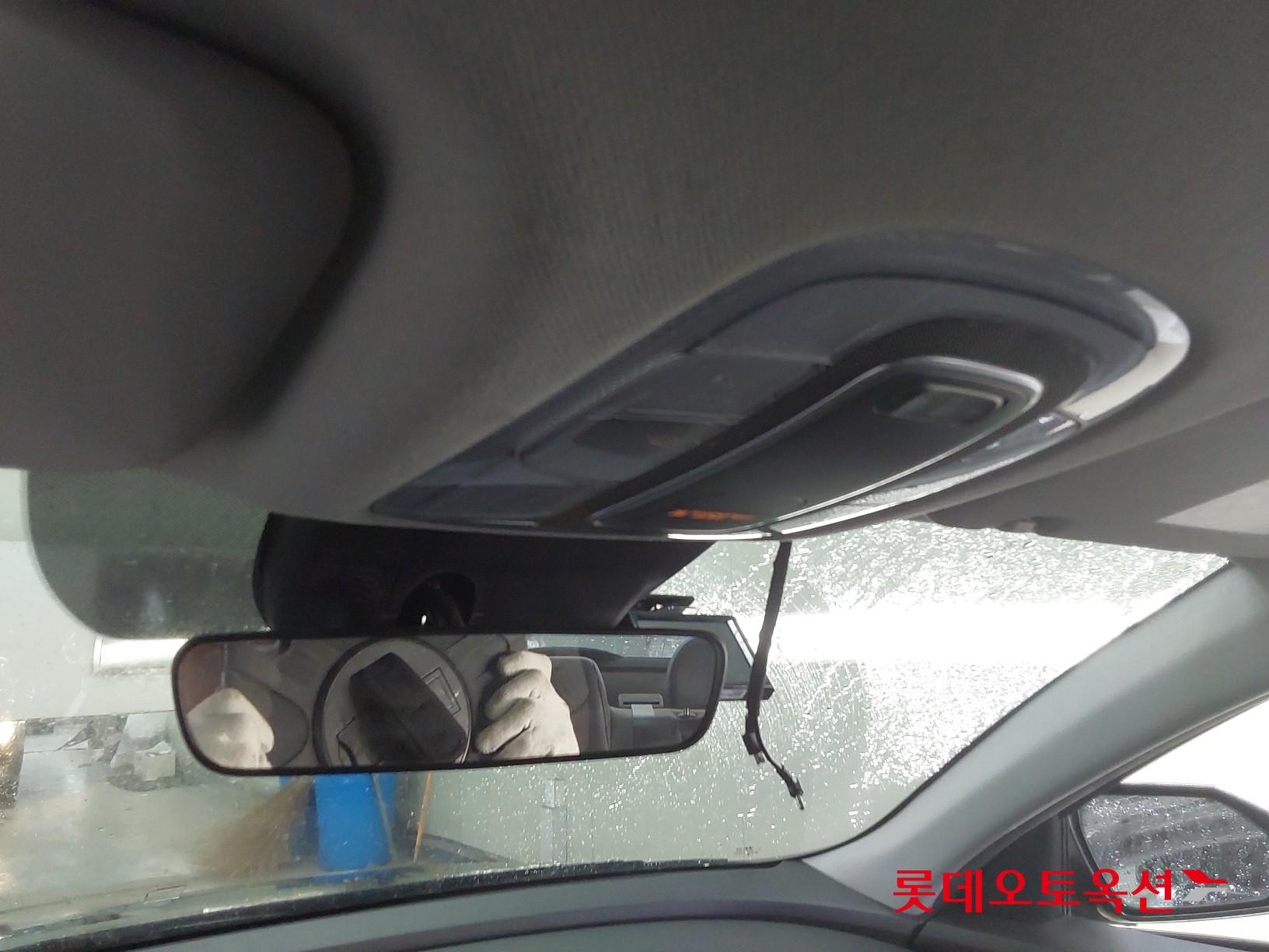 Hyundai Avante id 3809860 из Кореи 30