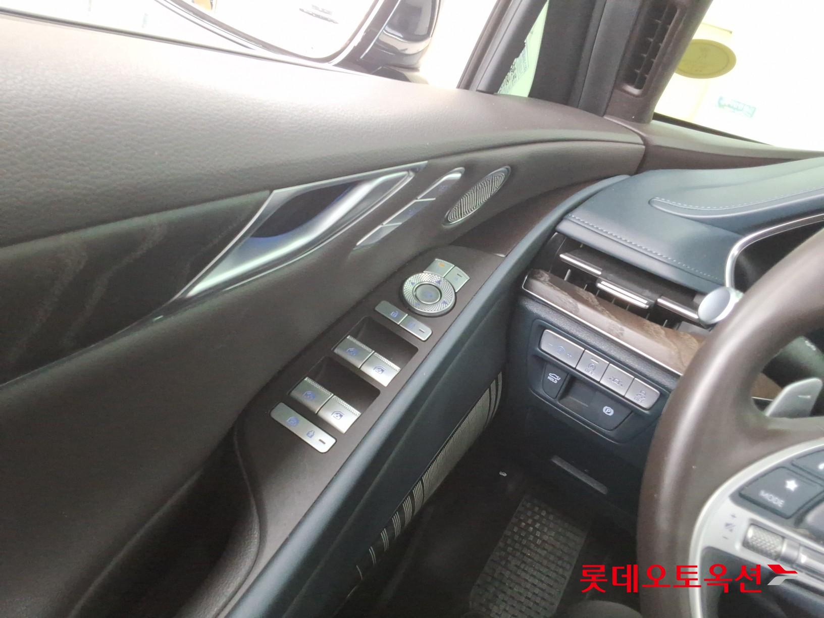 Hyundai G80 id 3822866 из Кореи 28