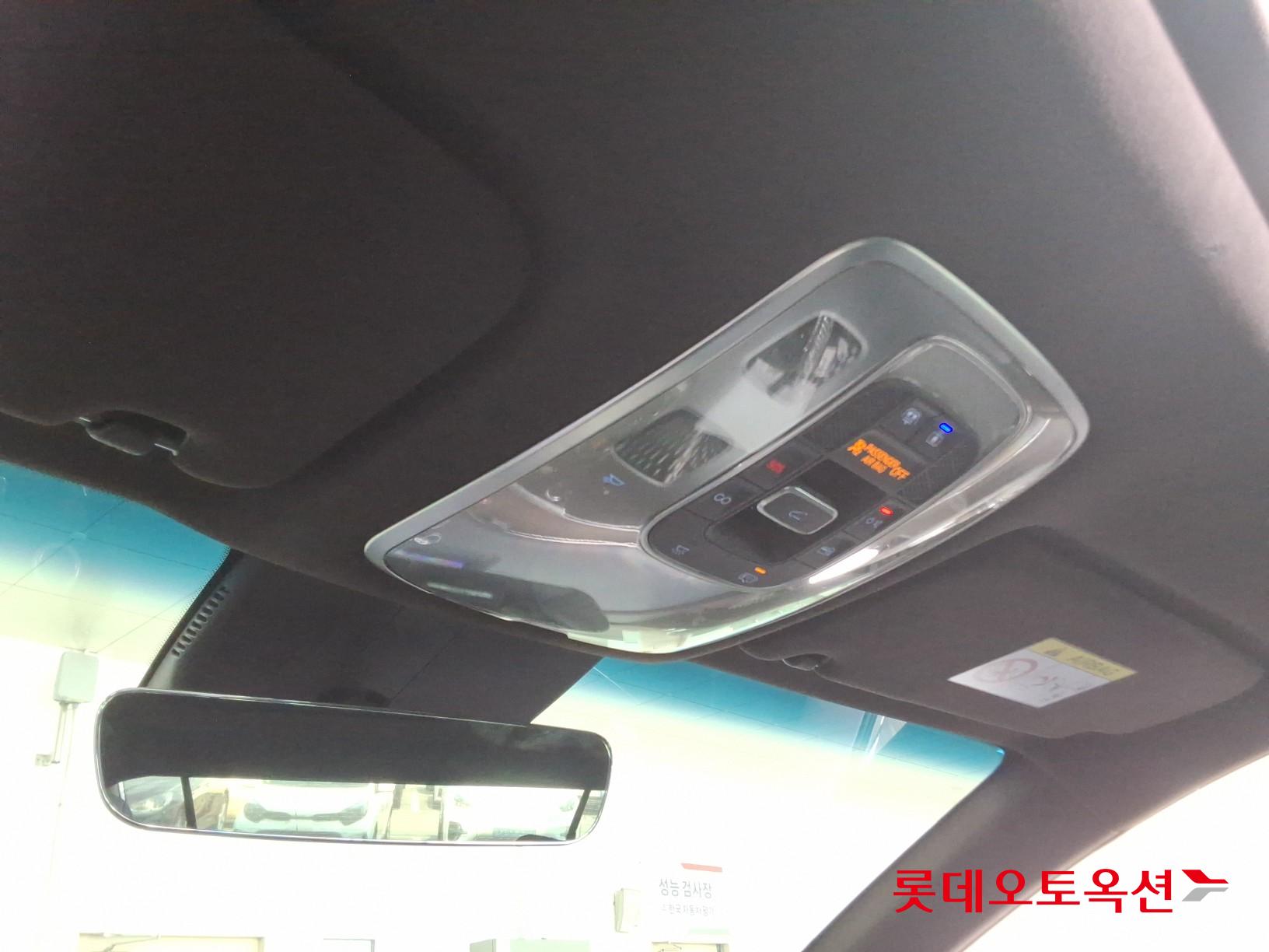 Hyundai G80 id 3822866 из Кореи 30