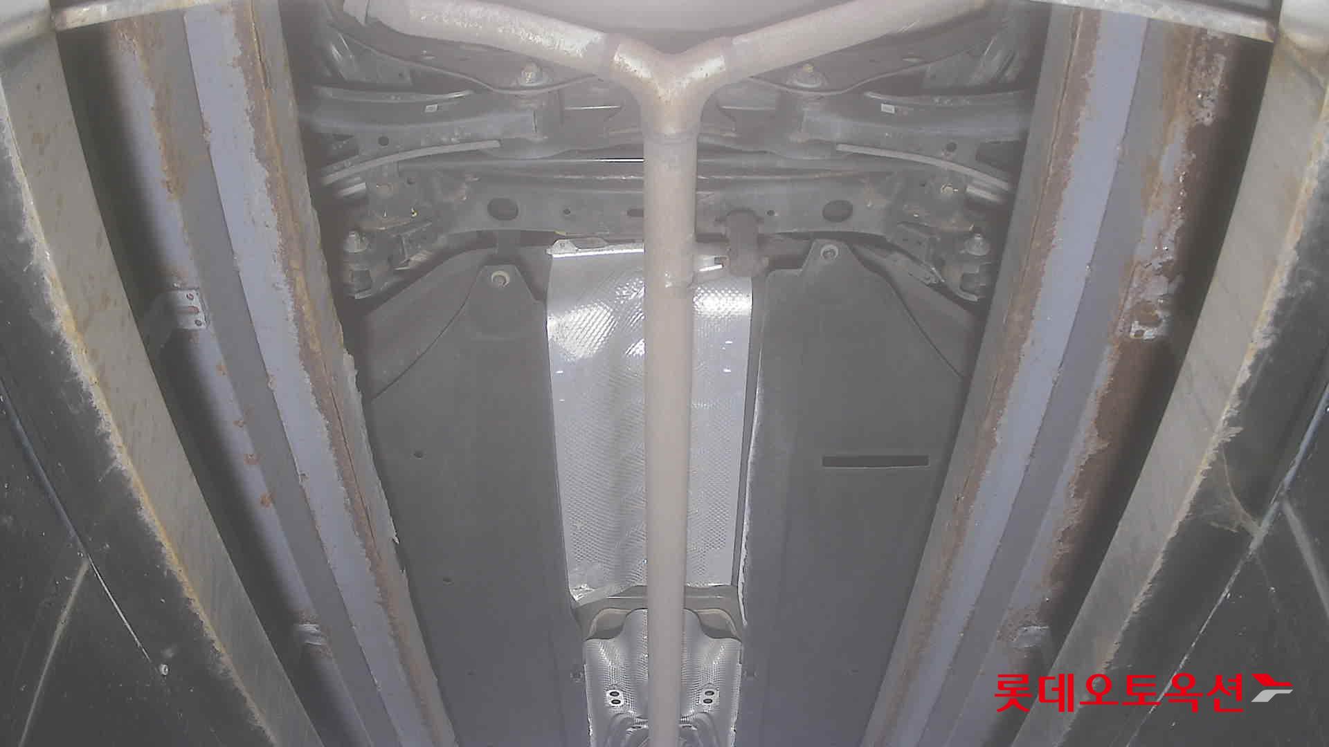 Hyundai Grandeur id 3822841 из Кореи 27