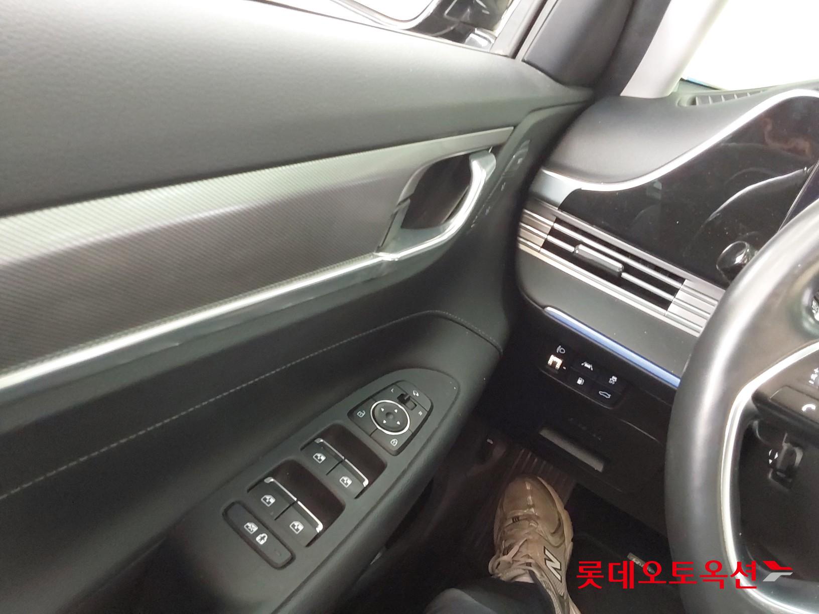 Hyundai Grandeur id 3822841 из Кореи 28