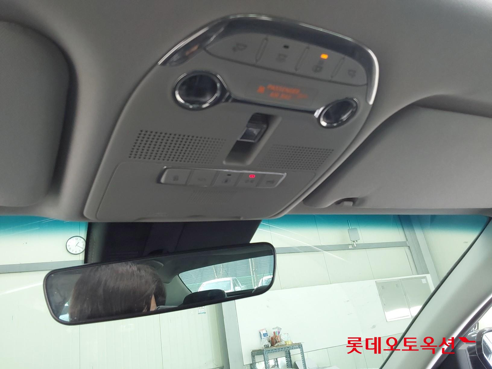 Hyundai Grandeur id 3822841 из Кореи 31