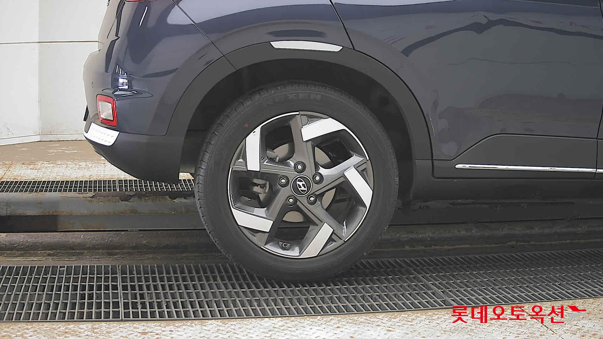 Hyundai Venue id 3816313 из Кореи 24