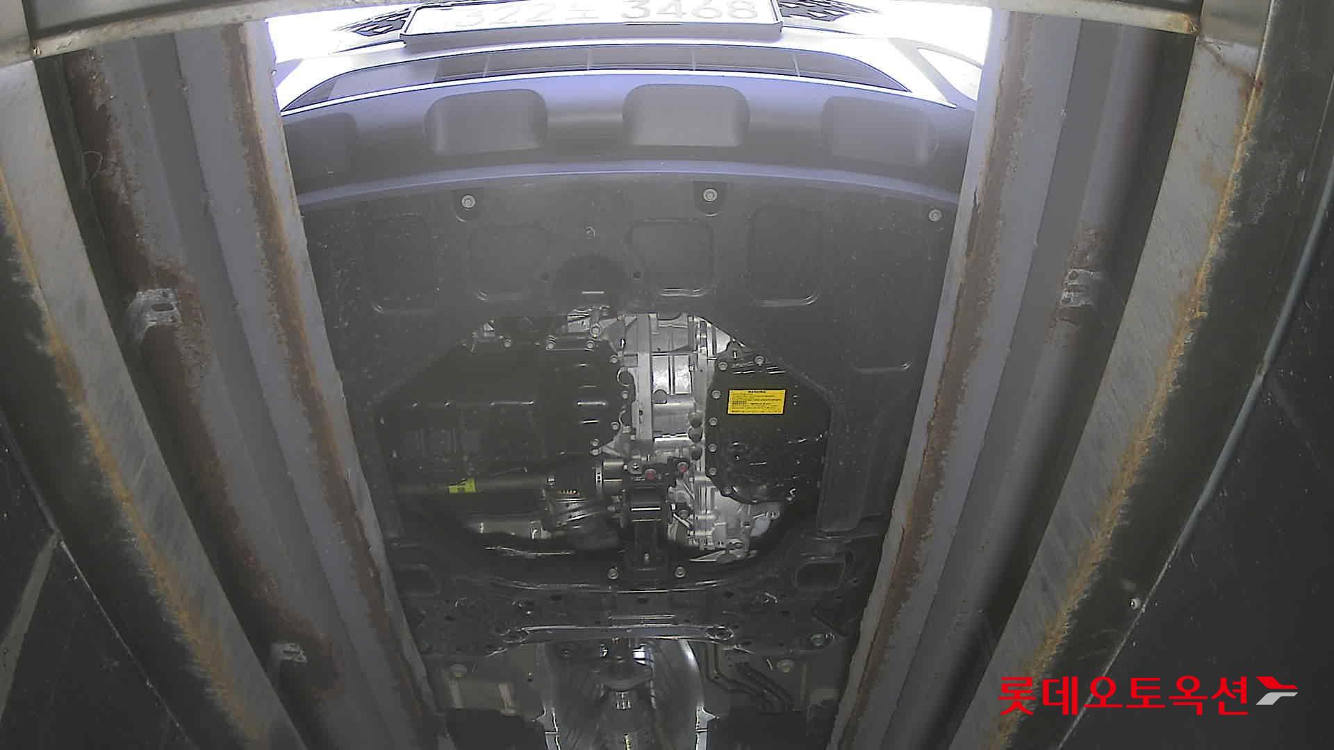 Hyundai Venue id 3816313 из Кореи 26