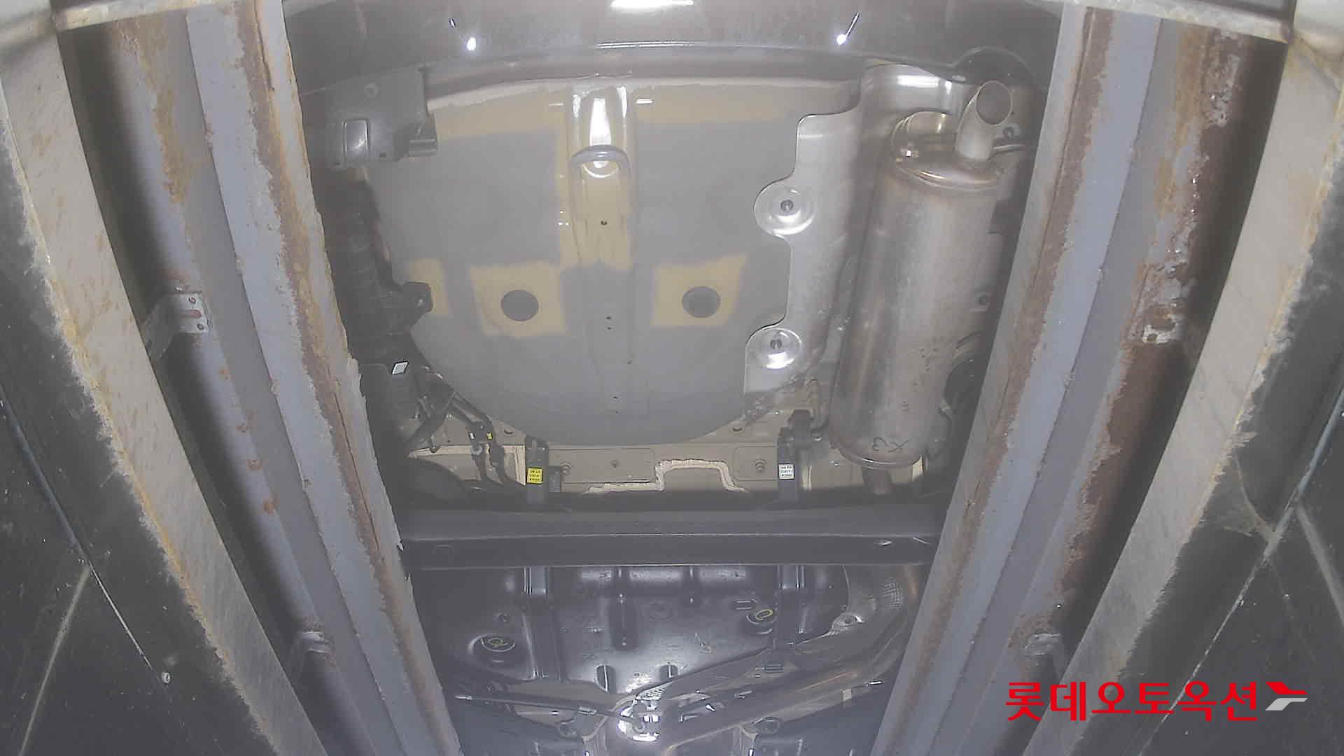 Hyundai Venue id 3816313 из Кореи 27