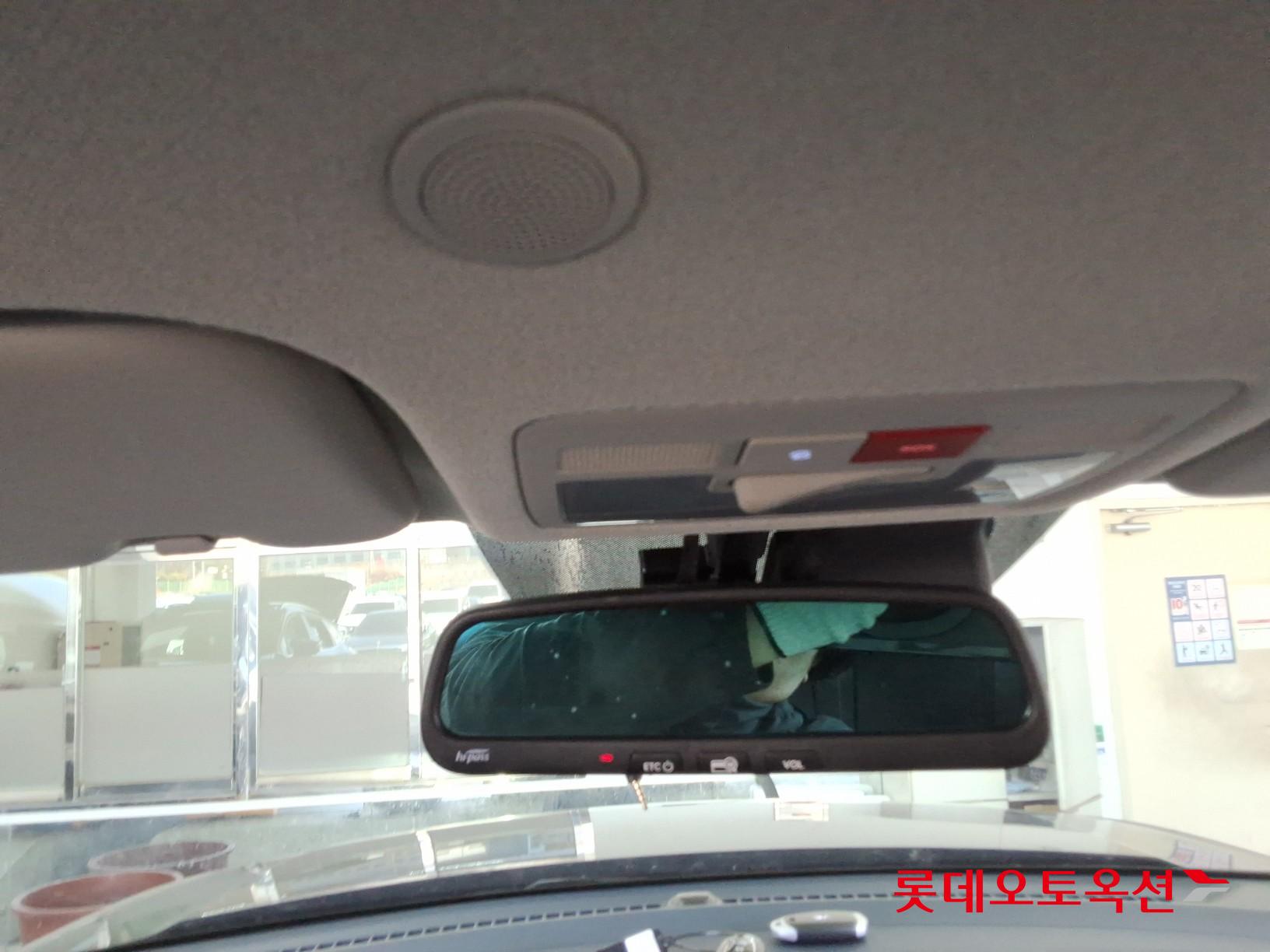 Hyundai Venue id 3816313 из Кореи 30