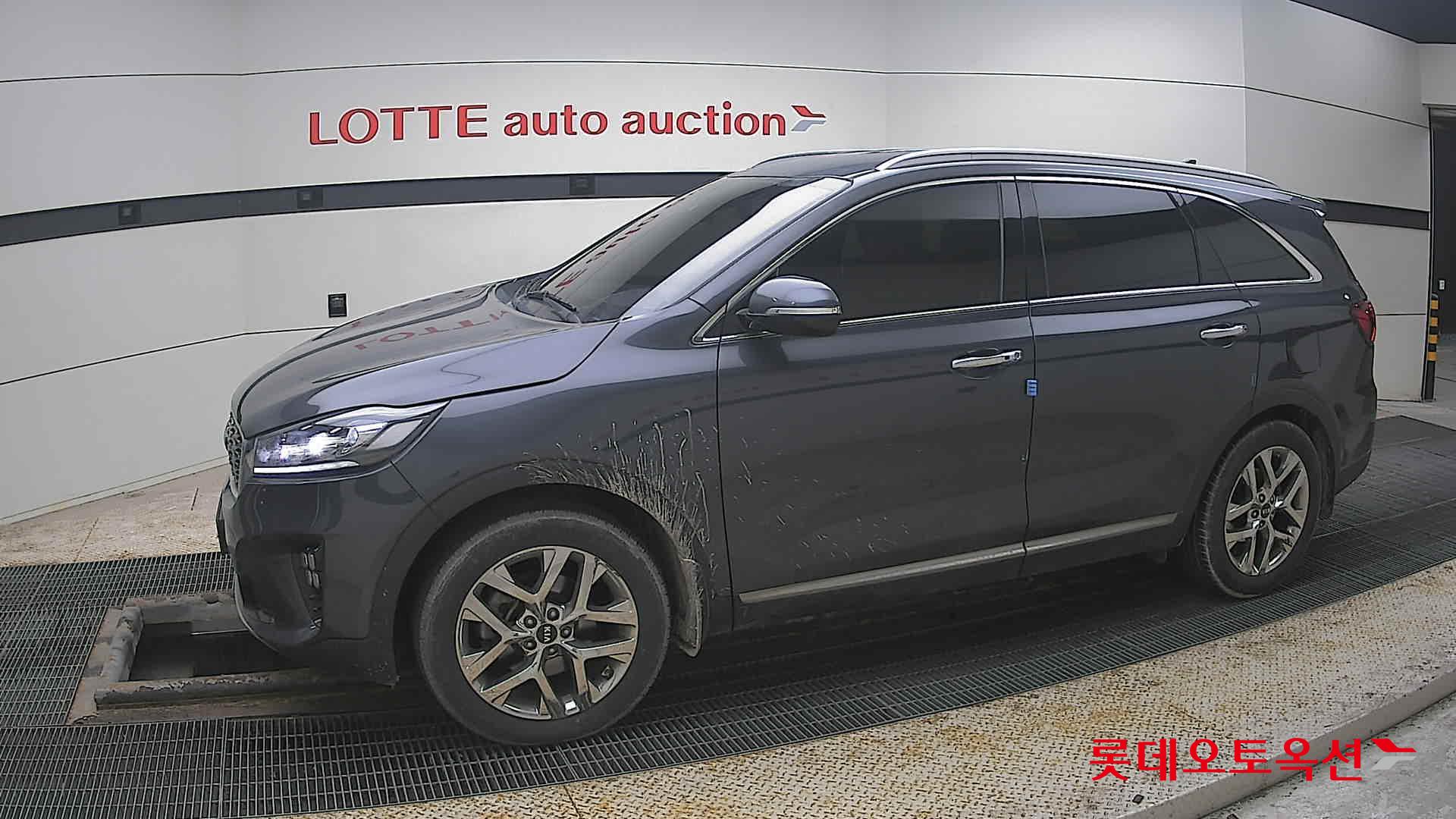 Renault Samsung Master - 12