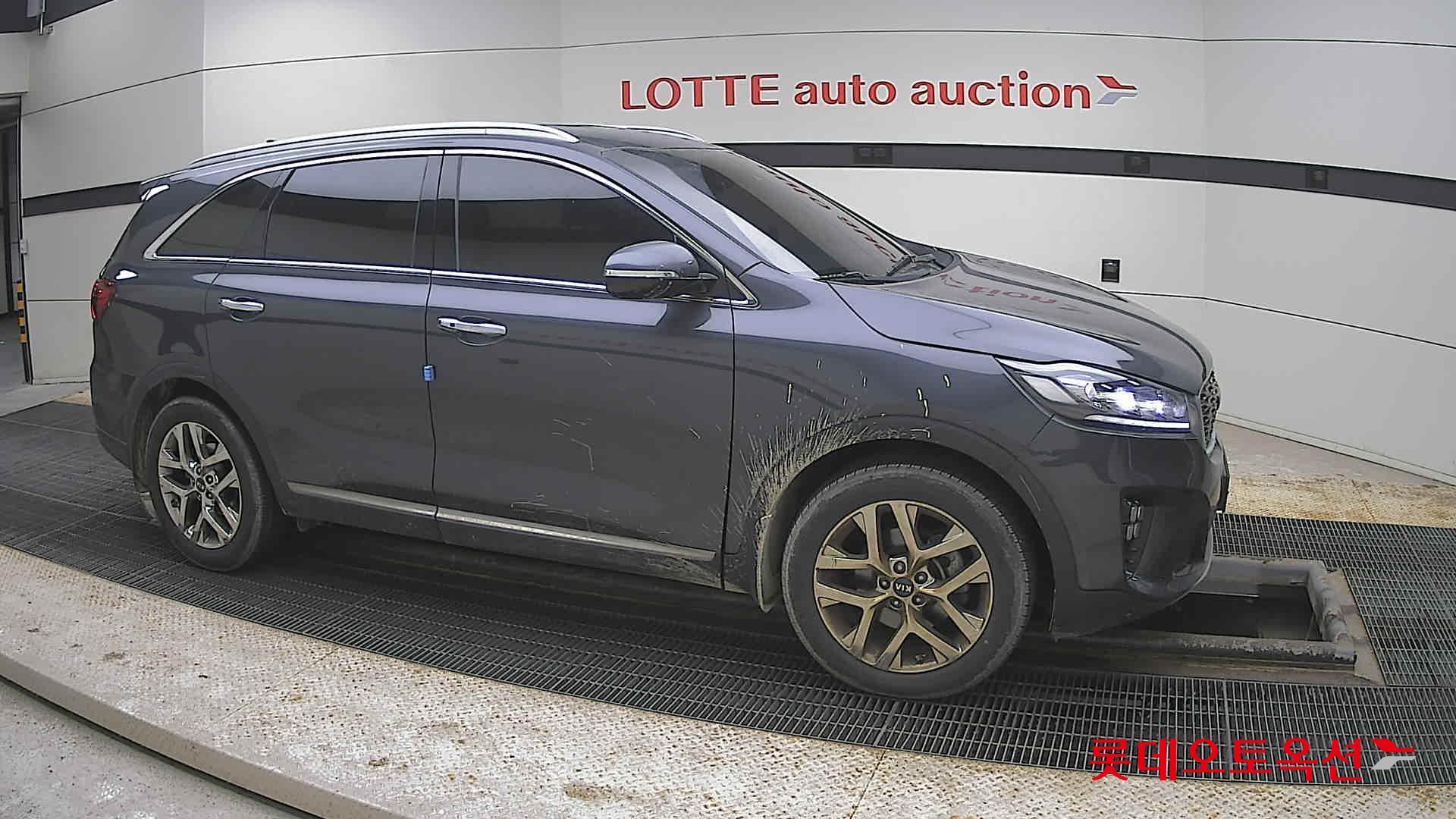 Renault Samsung Master - 22