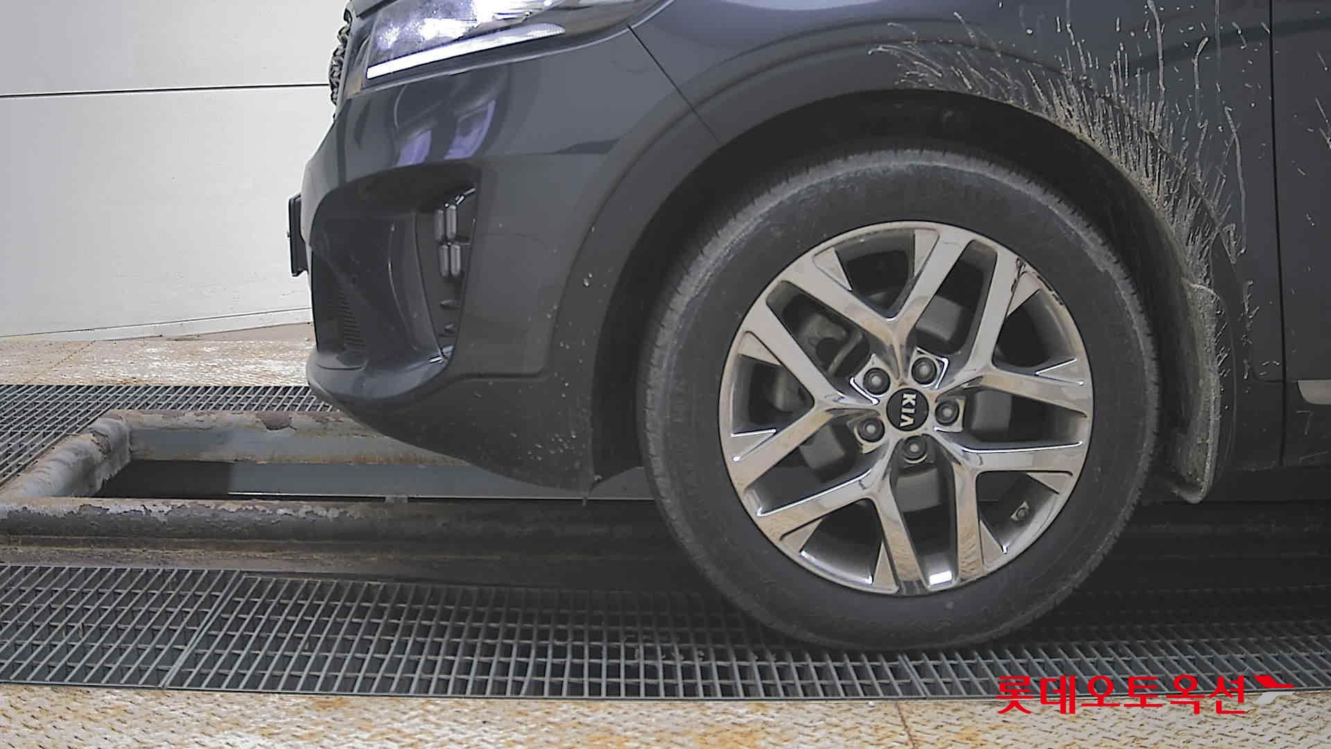 Renault Samsung Master - 25
