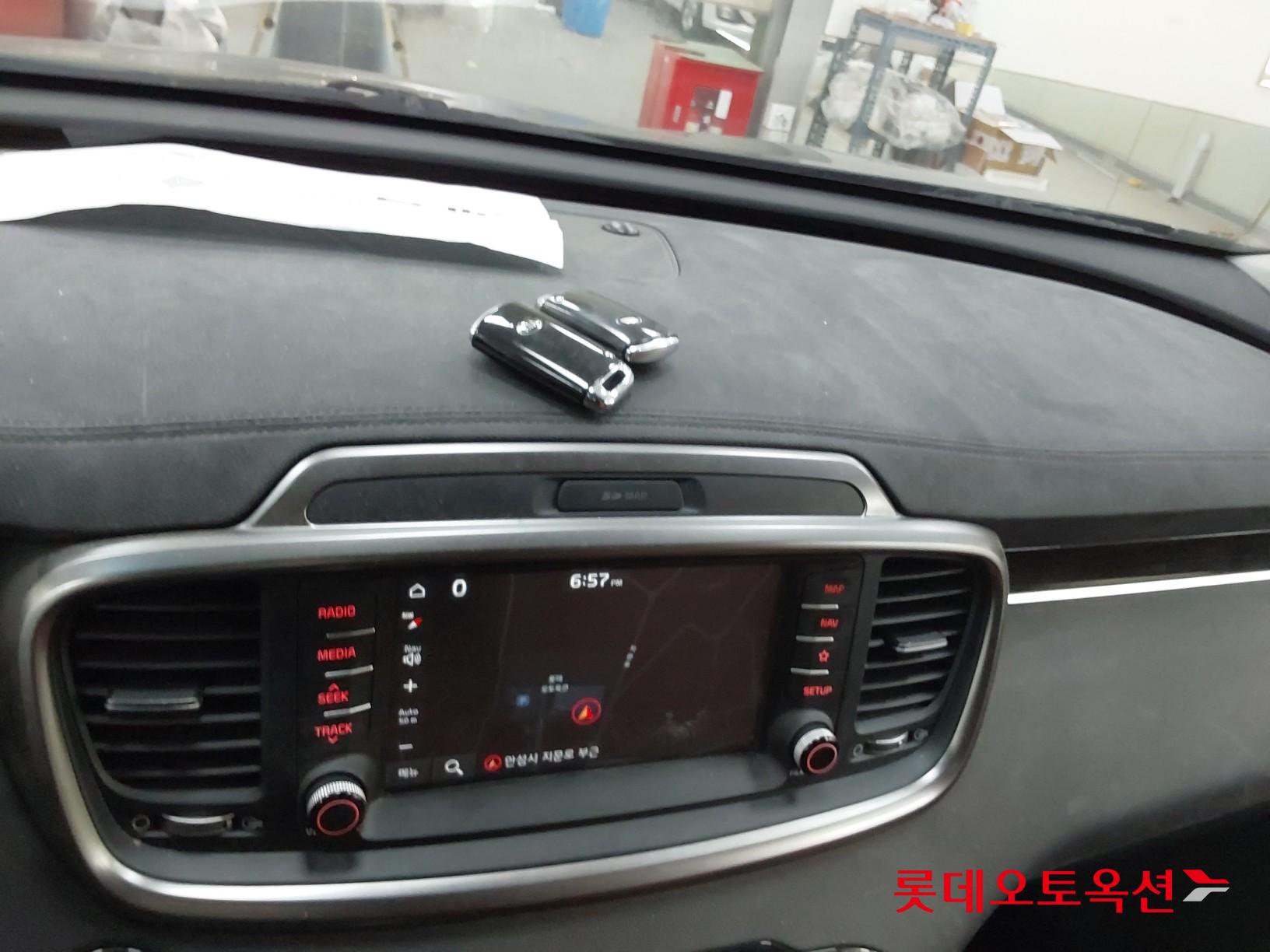 Renault Samsung Master - 33