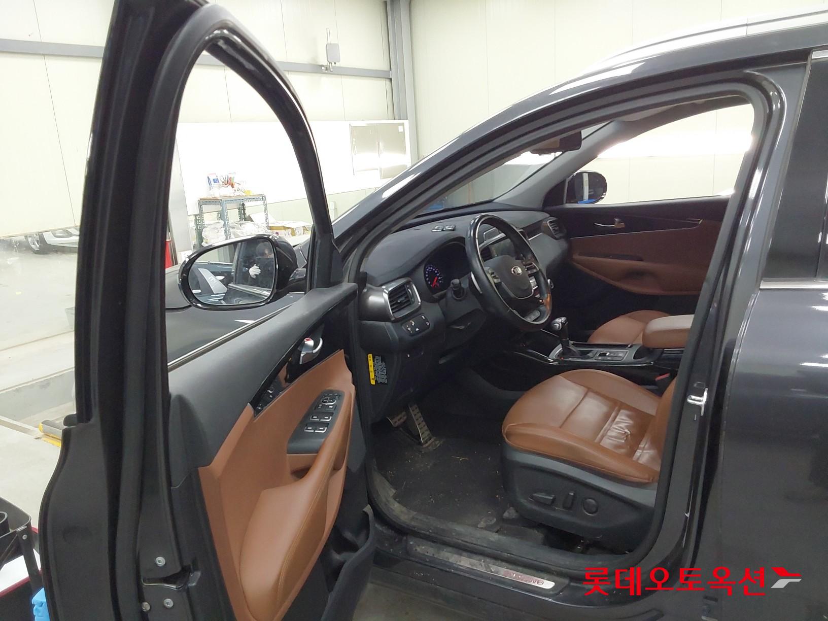 Renault Samsung Master - 37