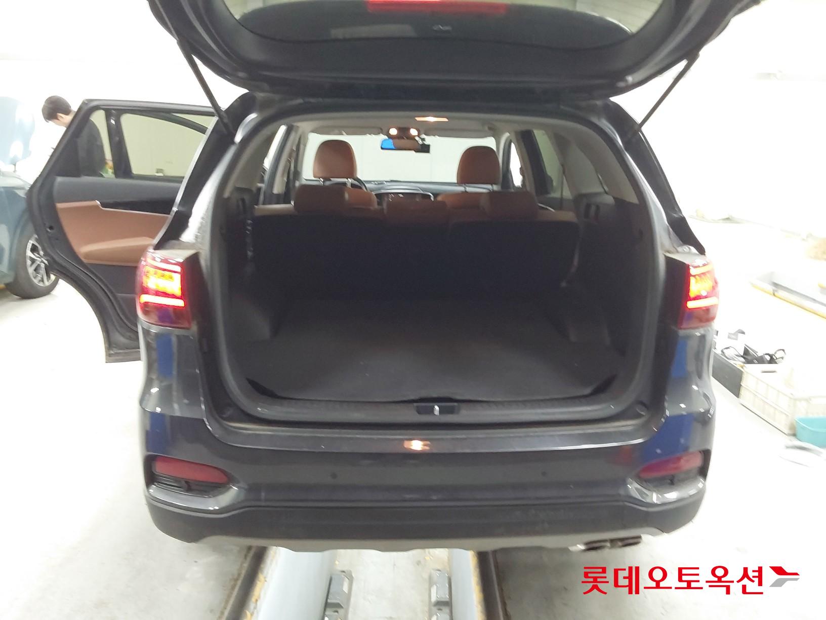 Renault Samsung Master - 9