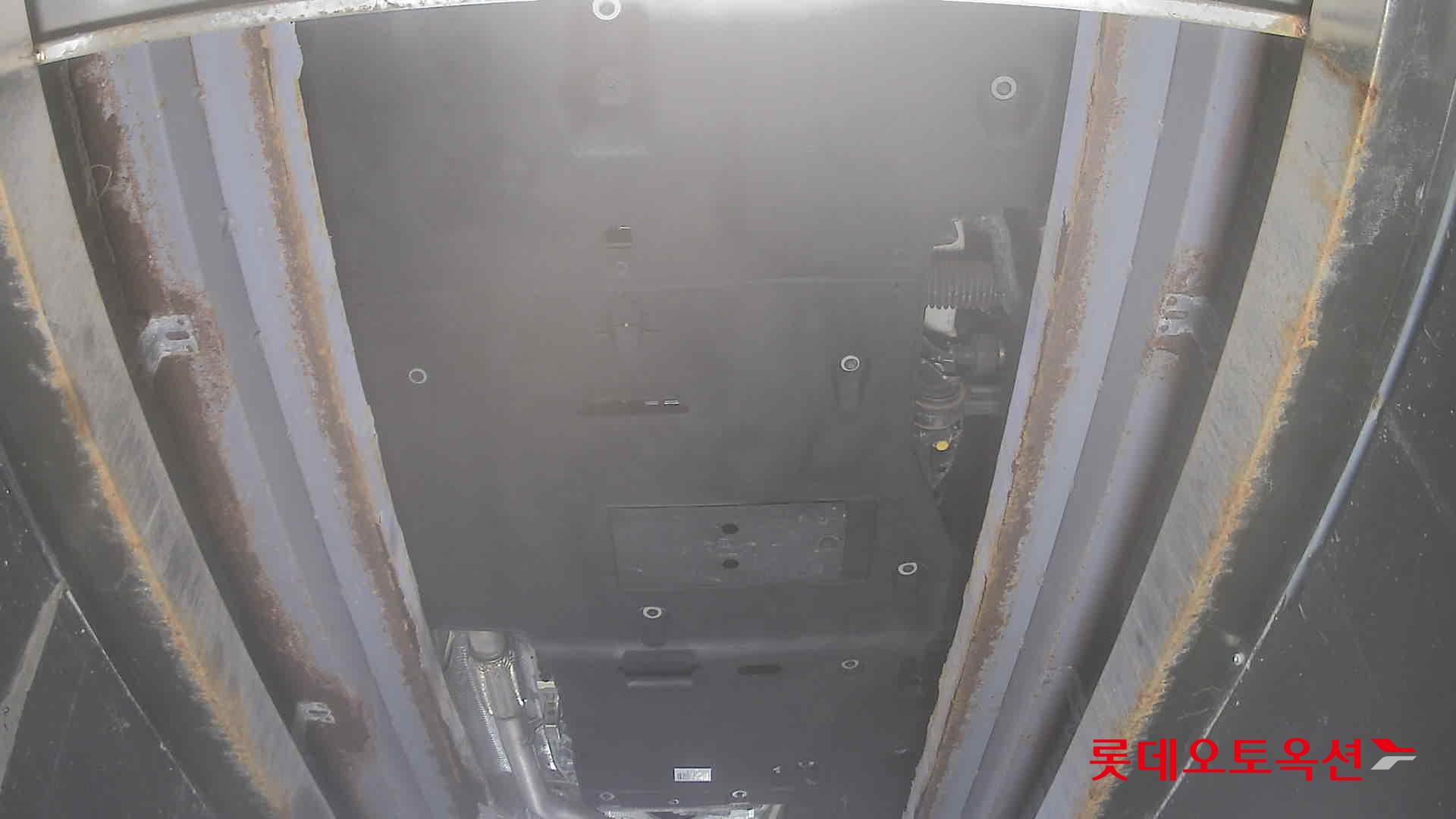 Hyundai GV80 id 3816332 из Кореи 26