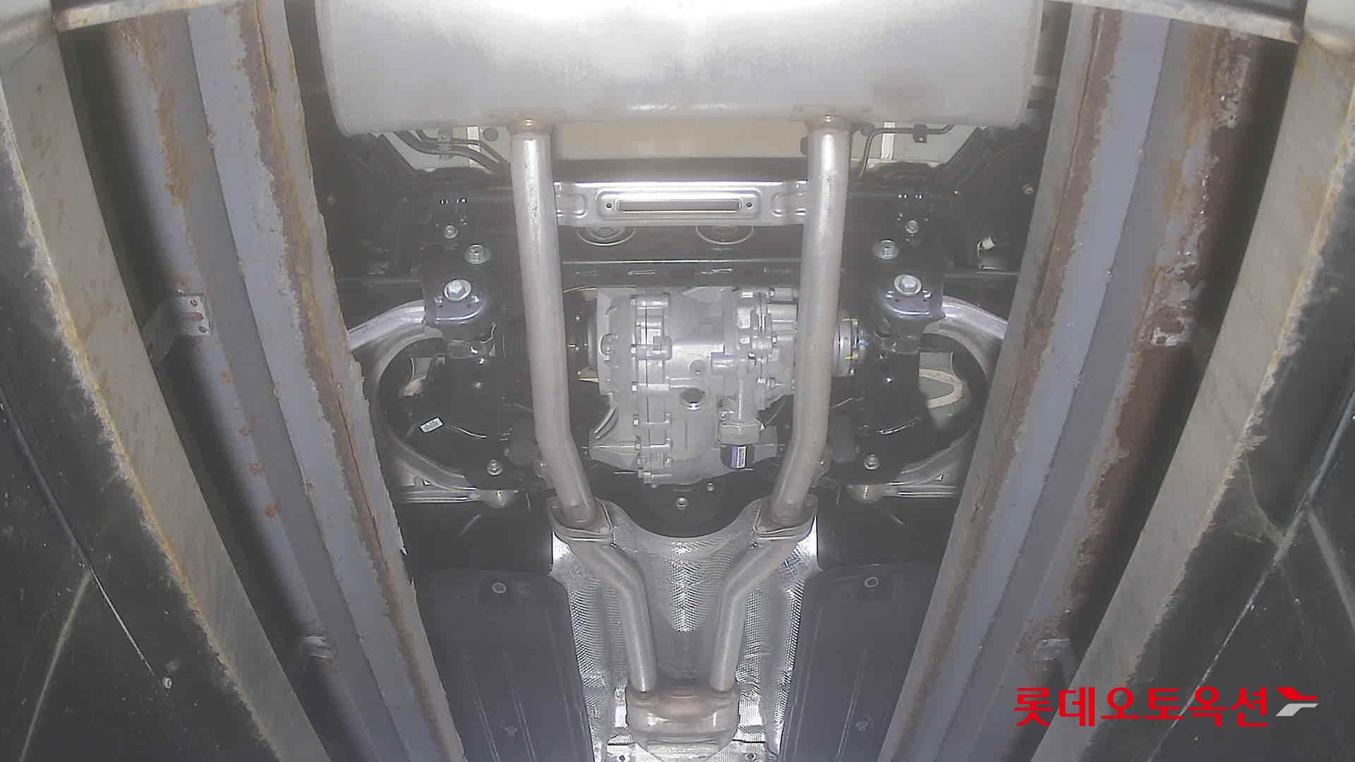 Hyundai GV80 id 3816332 из Кореи 27