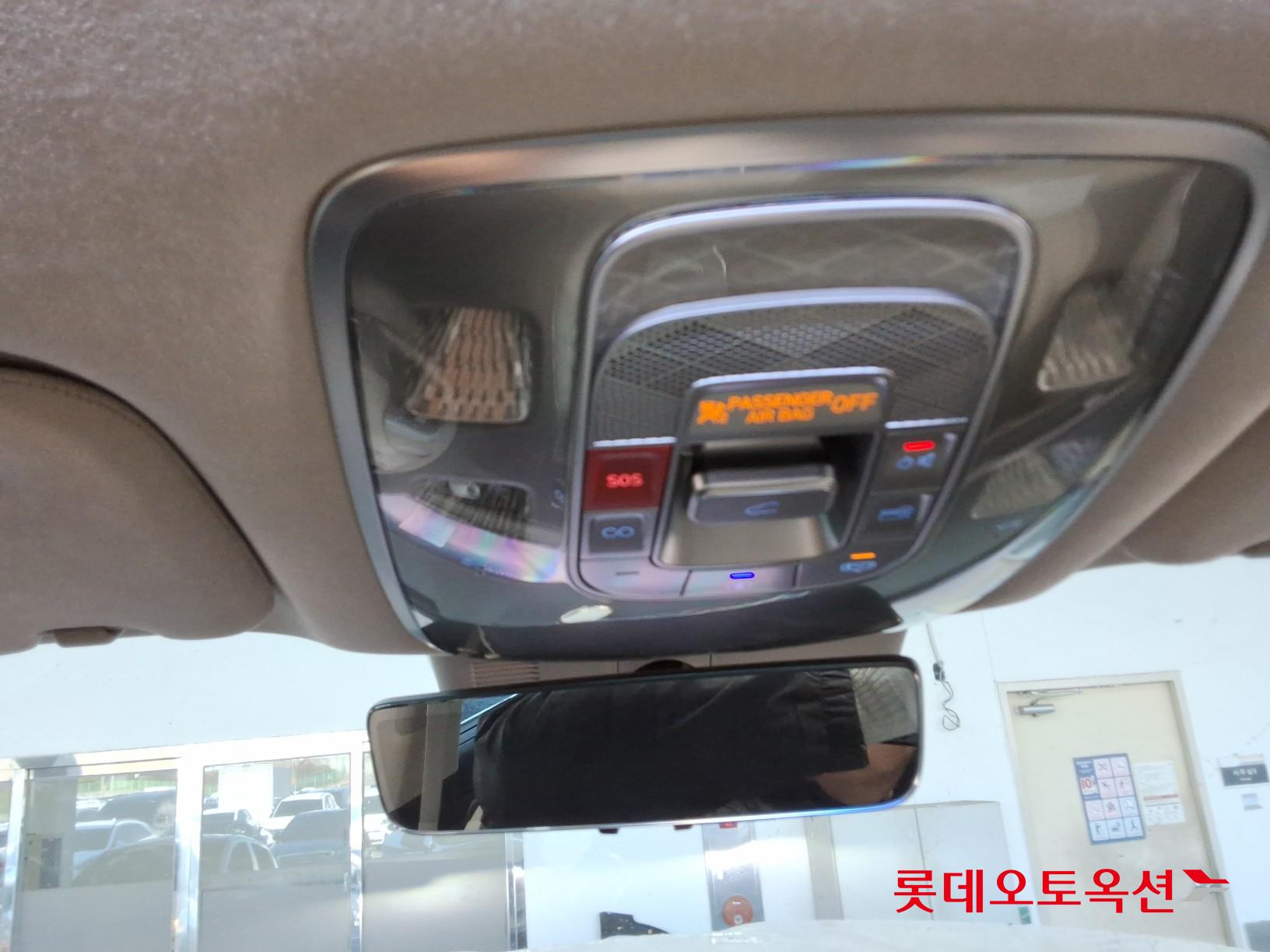 Hyundai GV80 id 3816332 из Кореи 30