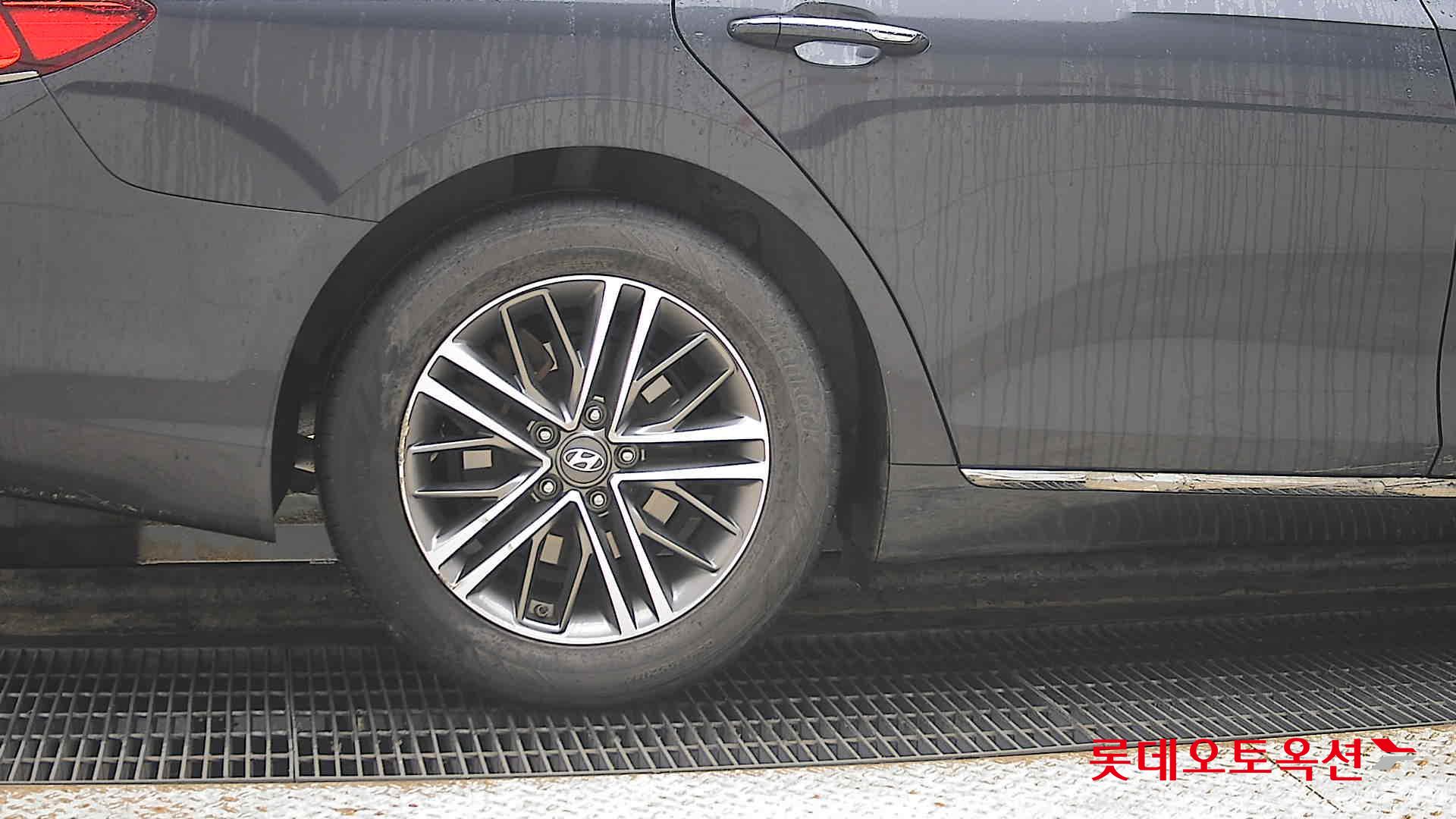 Hyundai Grandeur id 3809862 из Кореи 24