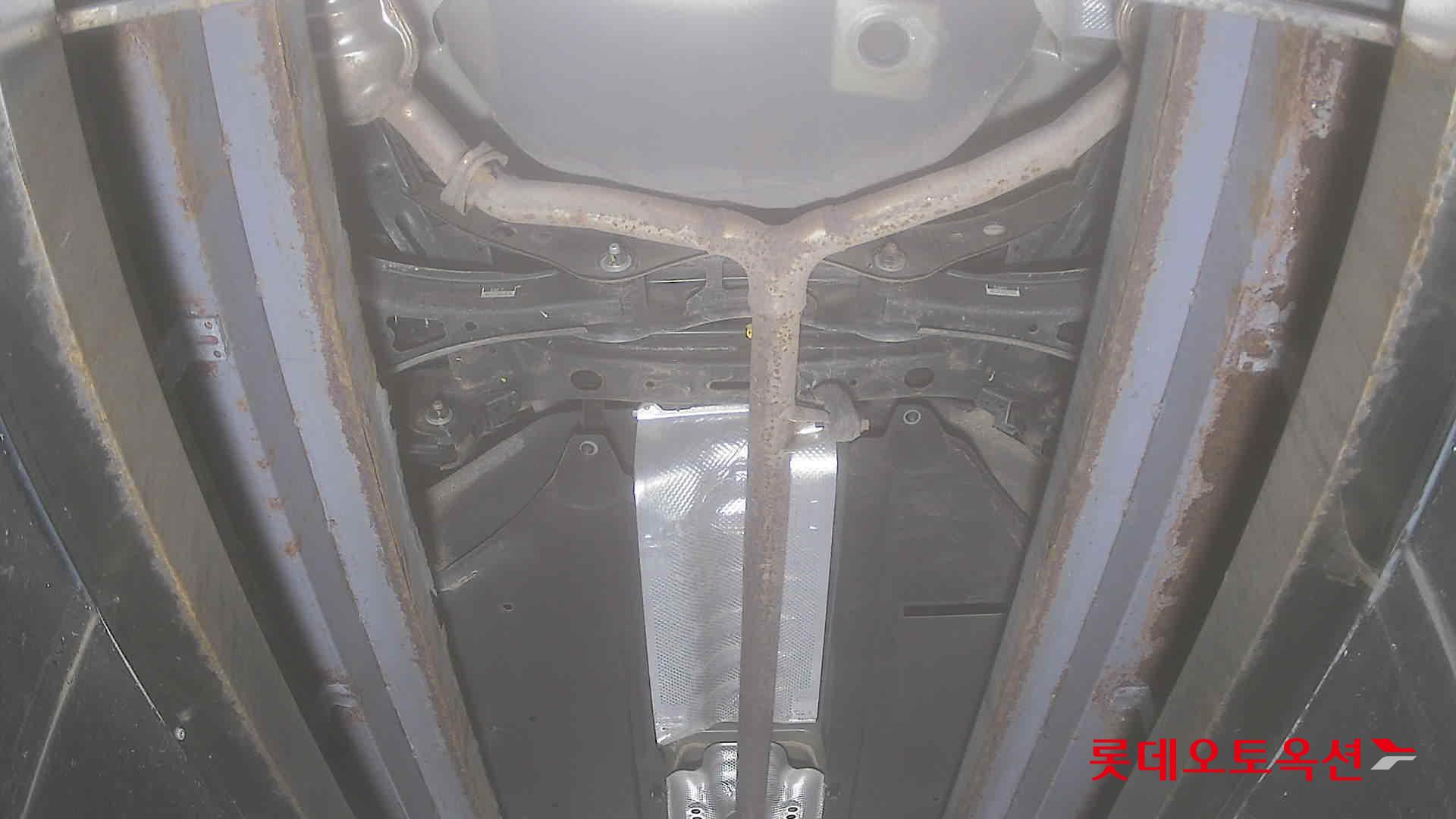 Hyundai Grandeur id 3809862 из Кореи 27