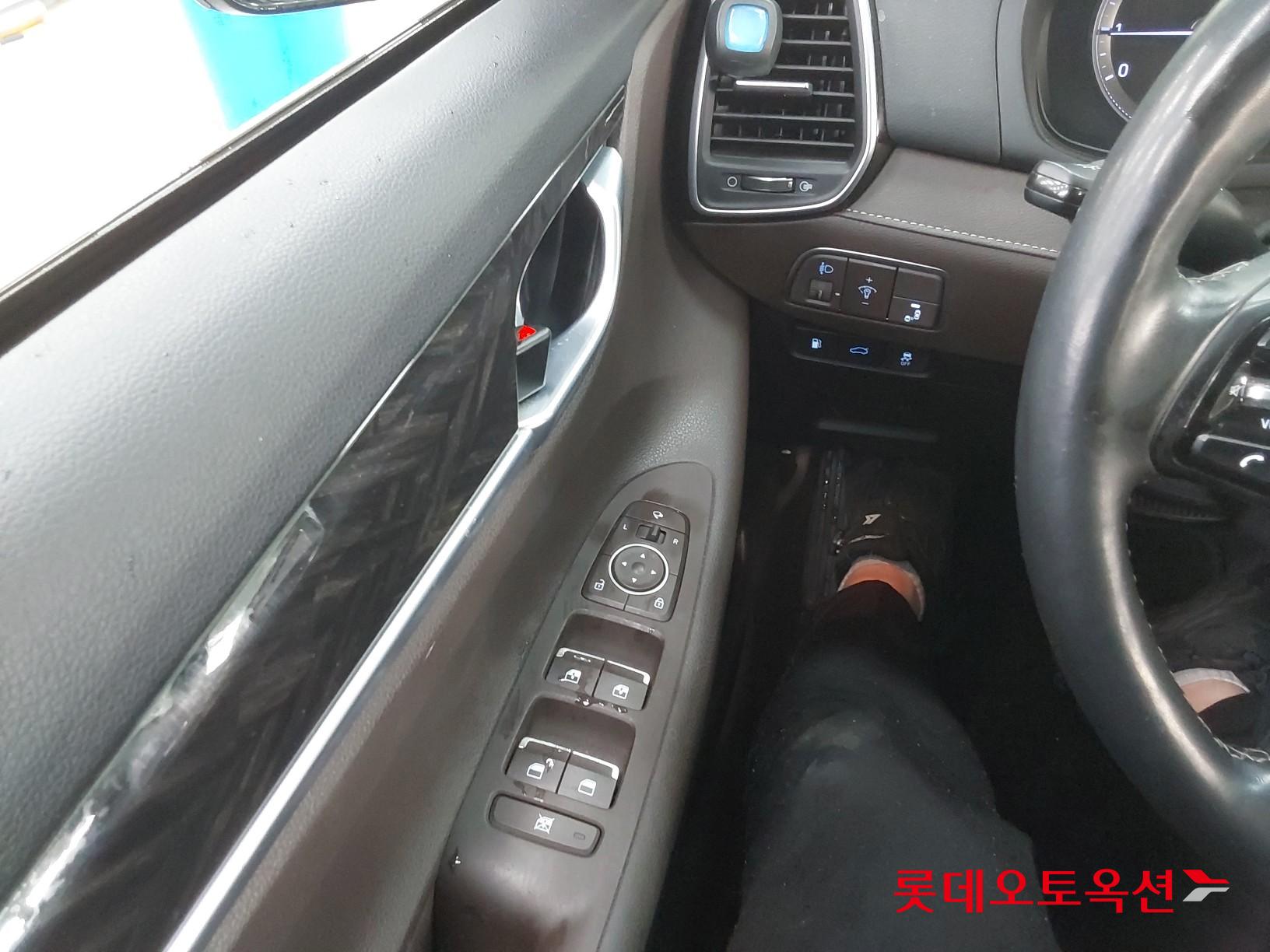 Hyundai Grandeur id 3809862 из Кореи 28